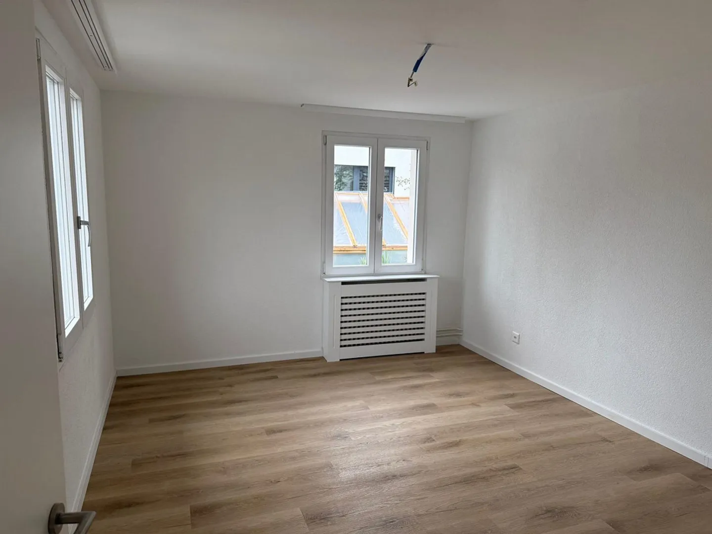 Charmante 4,5 Zimmer-Wohnung - Foto 3 von 6