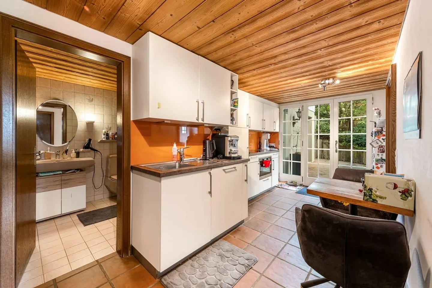 Majestic villa with breathtaking views and great potential - Photo 13 of 13