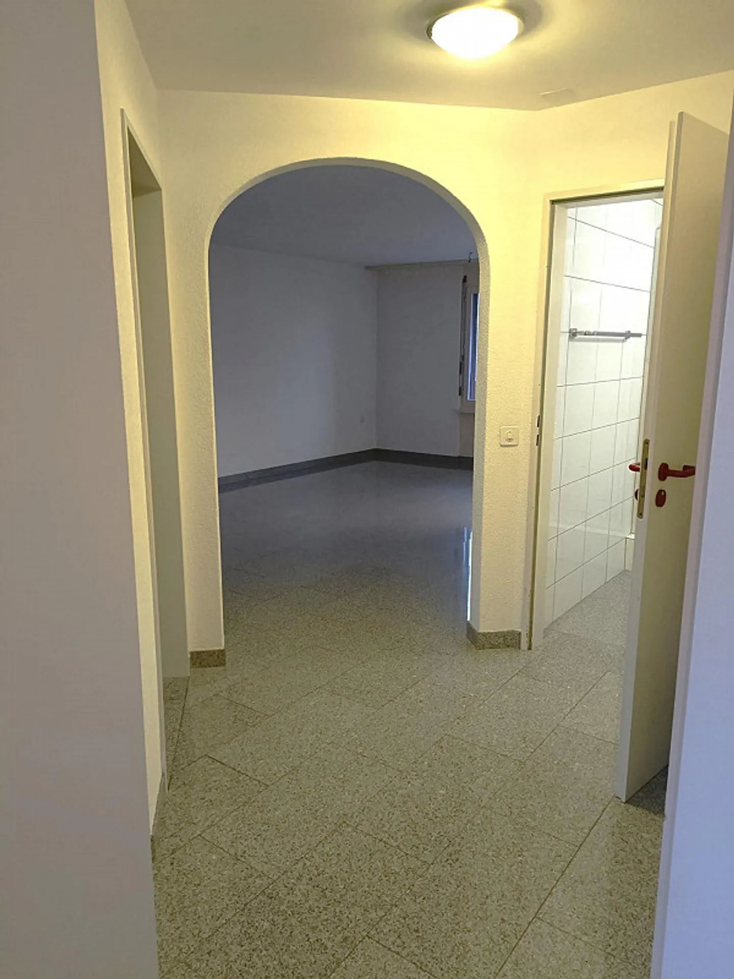 Appartamento moderno 2,5 locali - 135 - Foto 3 di 7