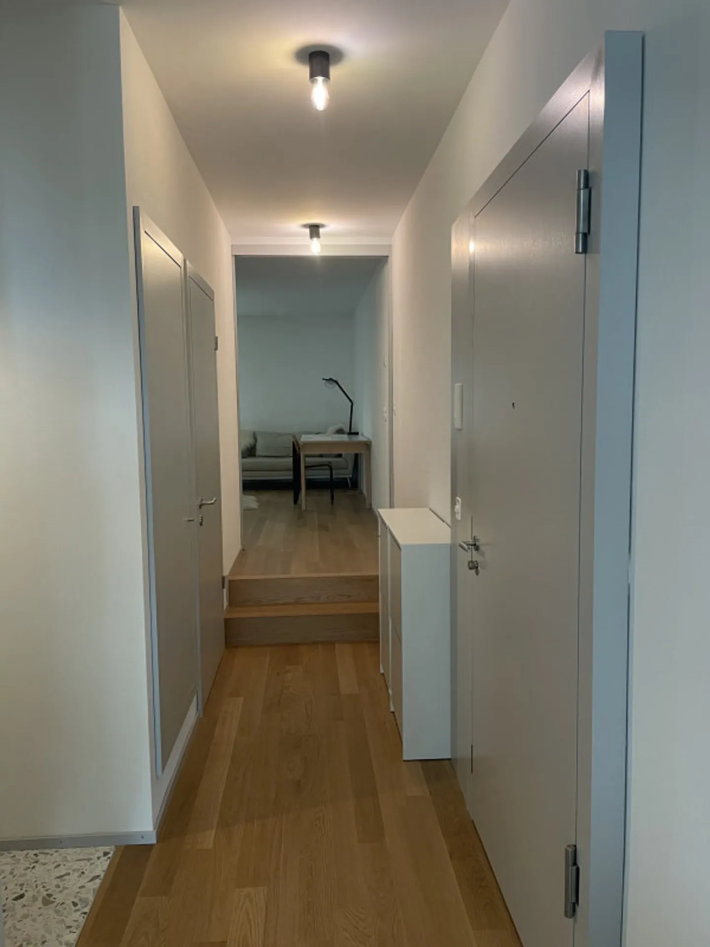 2,5-Zimmer-Wohnung - Foto 4 von 11