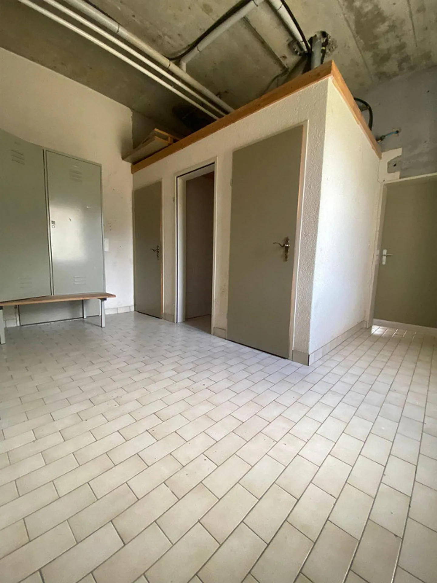 Vielseitige Gewerbefläche in St. Gallen - Foto 3 von 11