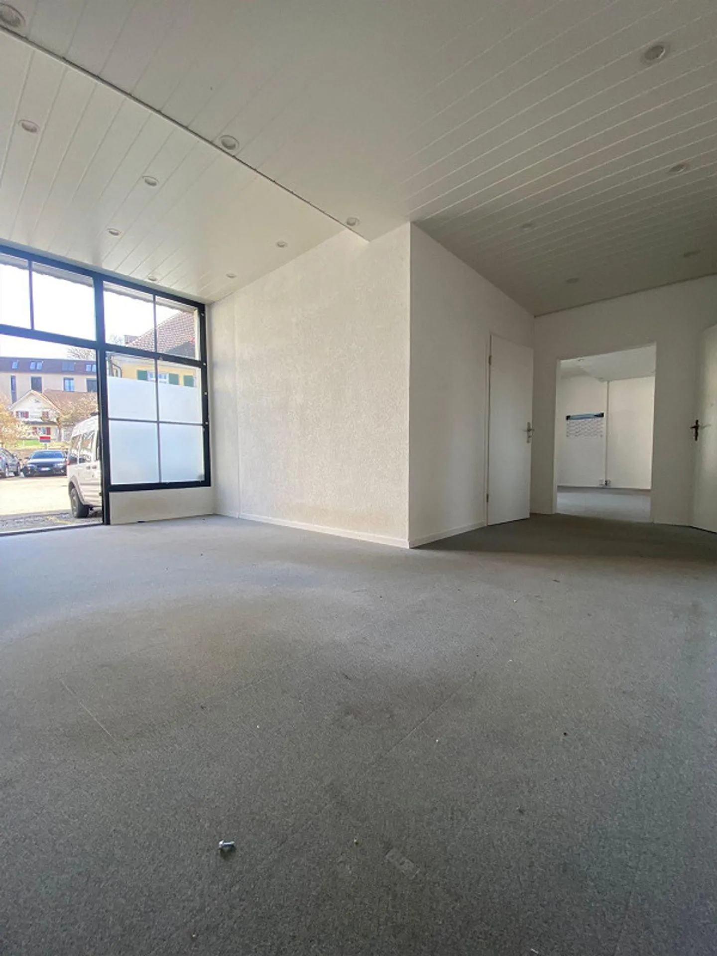 Vielseitige Gewerbefläche in St. Gallen - Foto 6 von 11