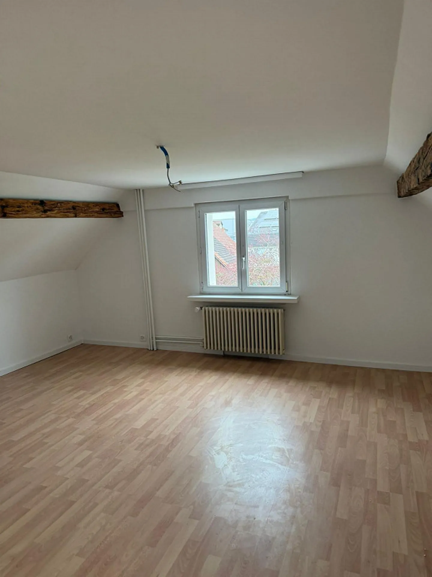Charmante 4,5 Zimmer-Wohnung - Foto 4 von 6