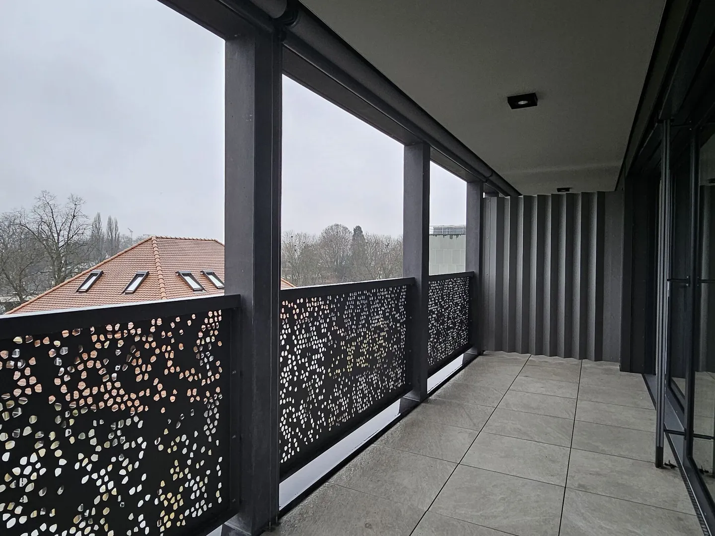 Apartment with 4.5 rooms on the 5th floor - Photo 4 of 19