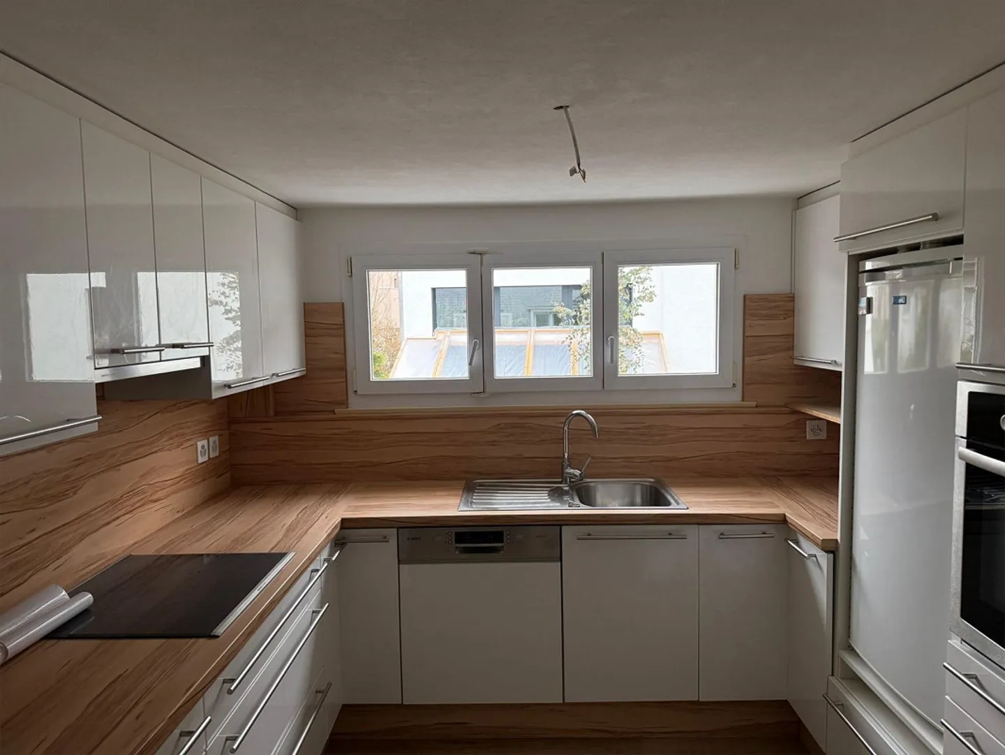 Charmante 4,5 Zimmer-Wohnung - Foto 5 von 6