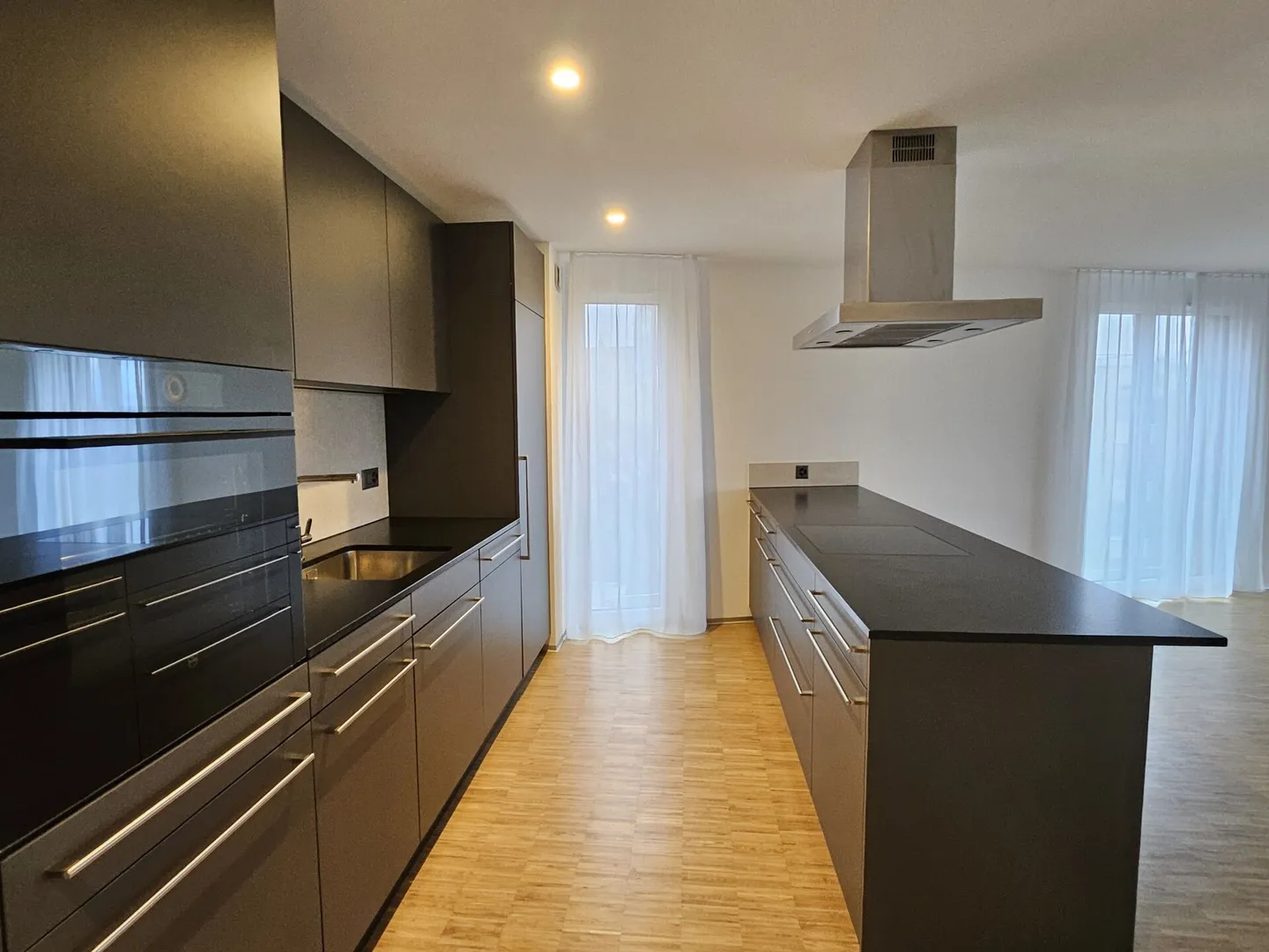 Apartment with 4.5 rooms on the 5th floor - Photo 5 of 19