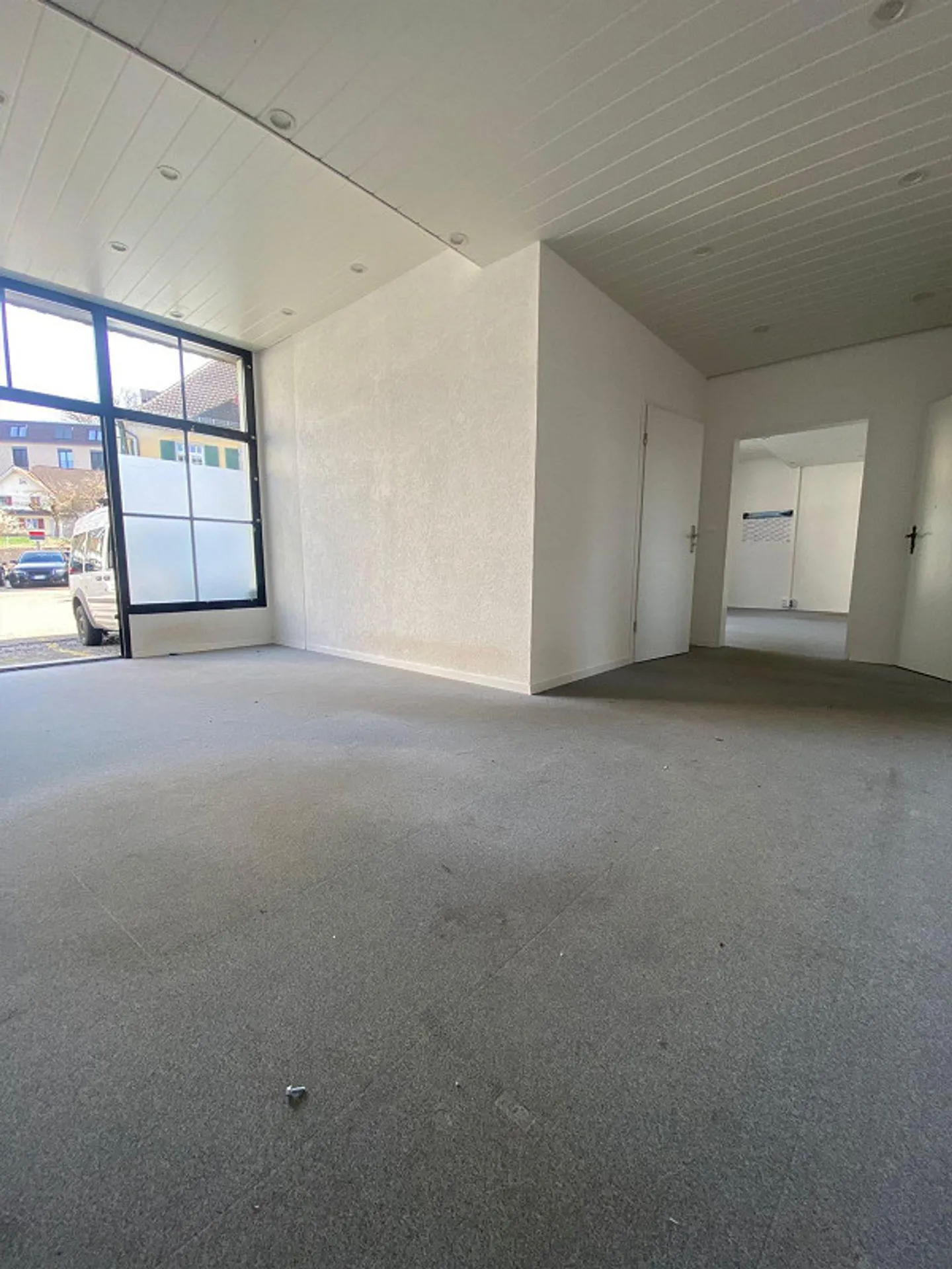 Vielseitige Gewerbefläche in St. Gallen - Foto 7 von 11