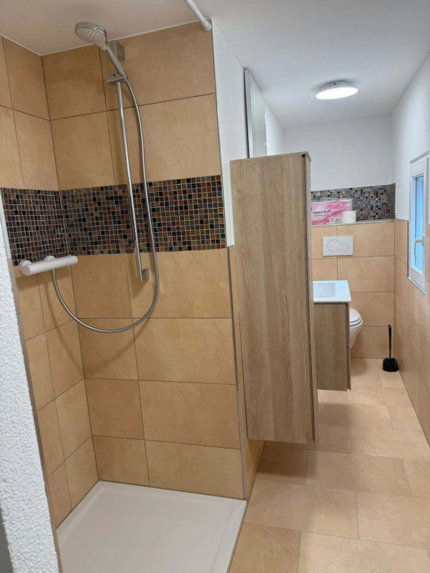 Charmante 4,5 Zimmer-Wohnung - Foto 6 von 6