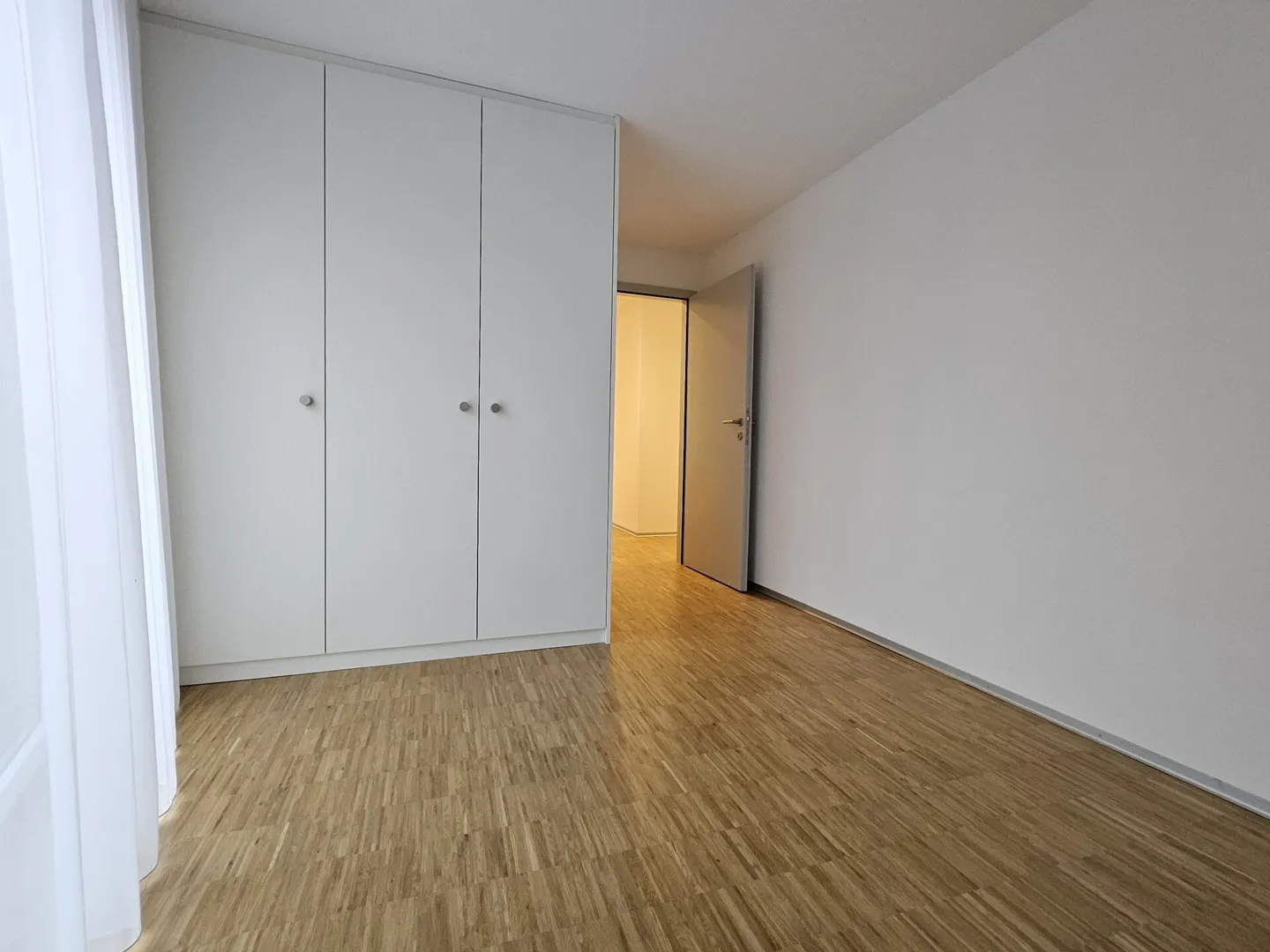 Apartment with 4.5 rooms on the 5th floor - Photo 11 of 19