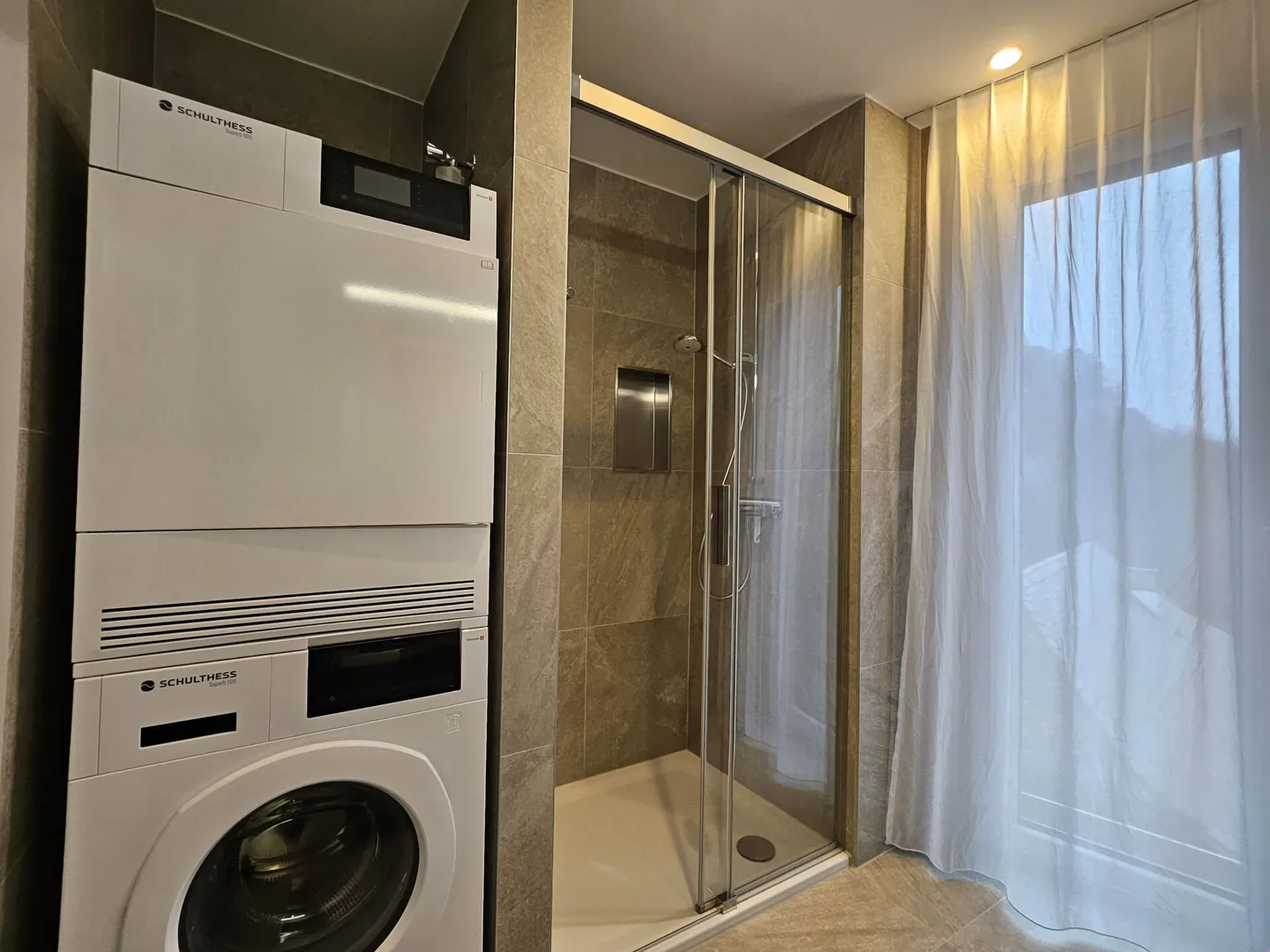 Apartment with 4.5 rooms on the 5th floor - Photo 14 of 19