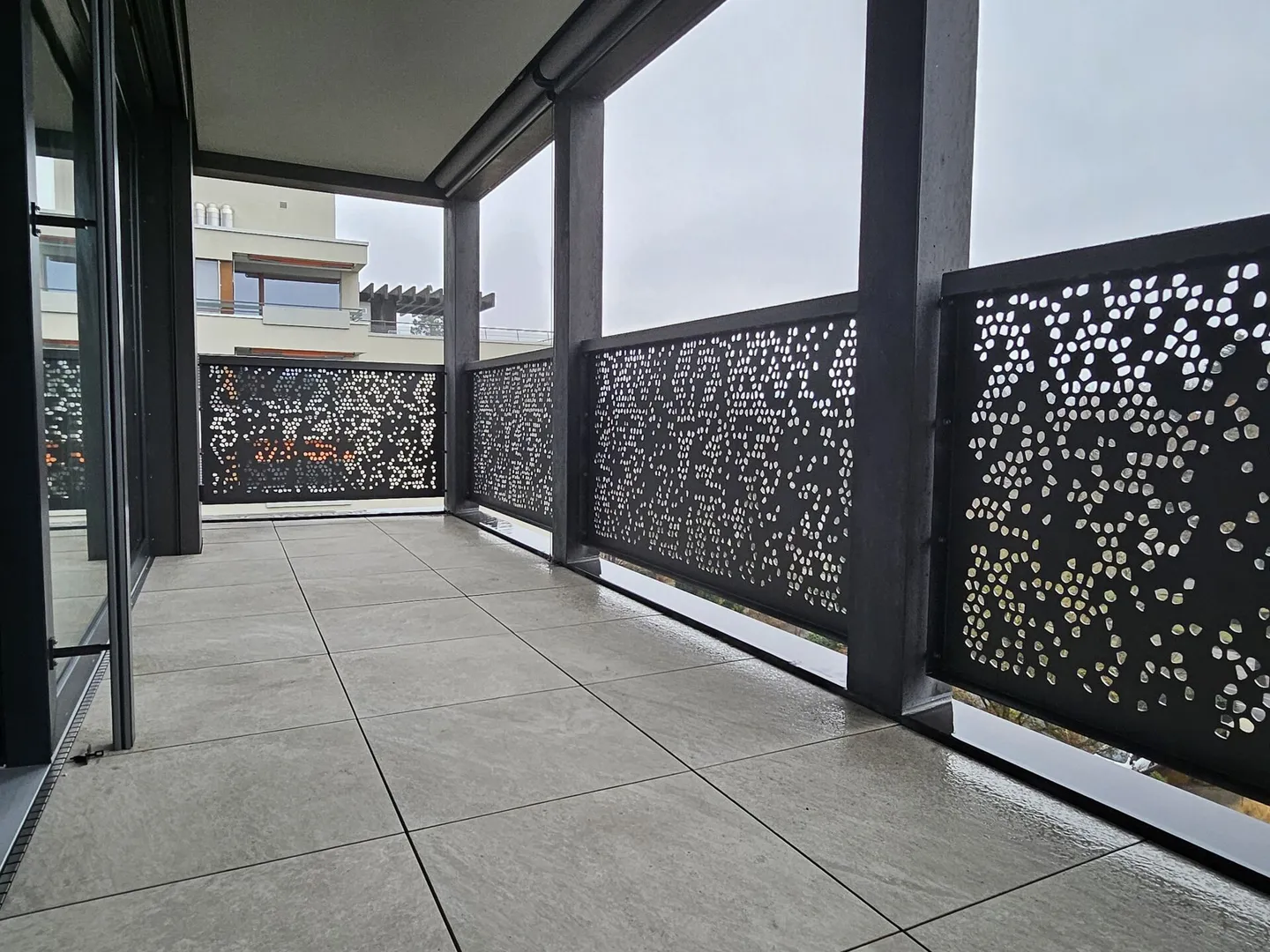 Apartment with 4.5 rooms on the 5th floor - Photo 16 of 19