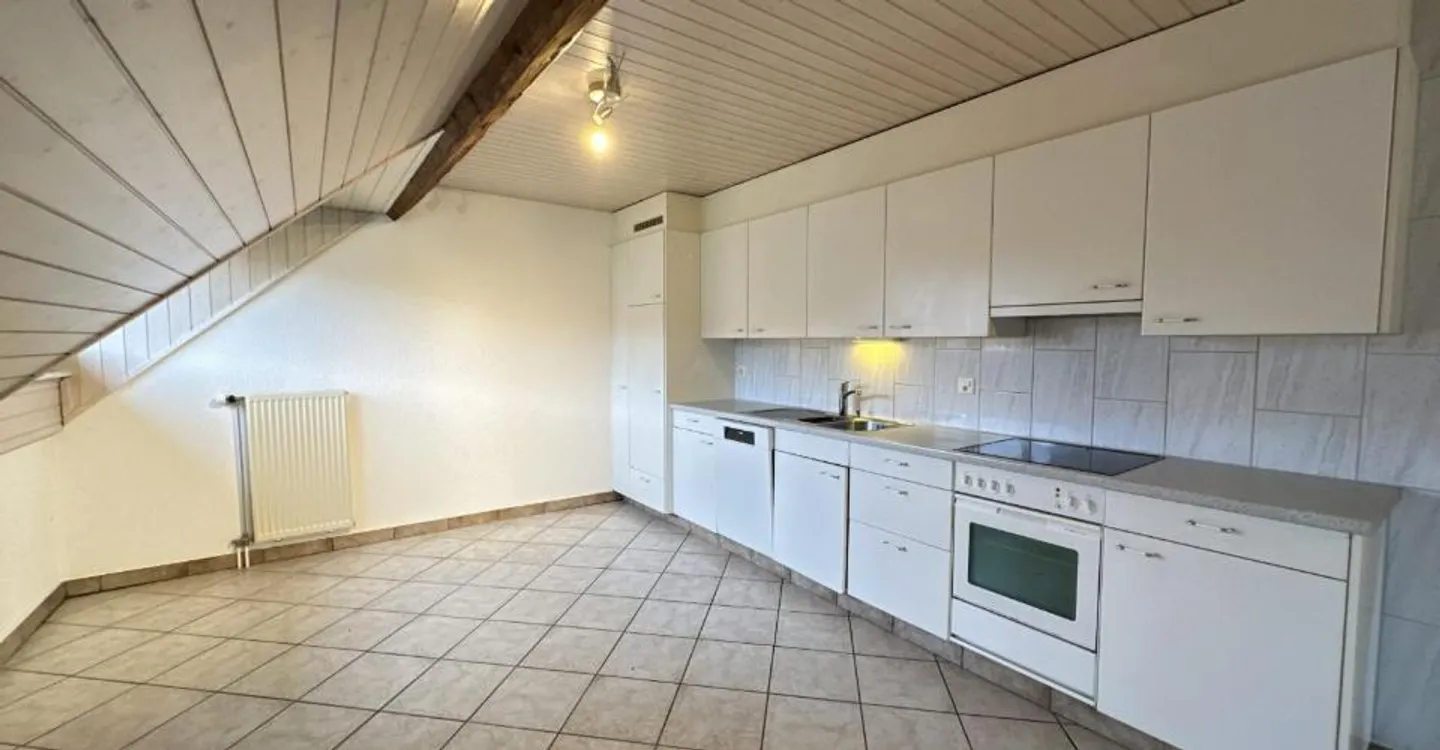 Appartamento Incantevole a Chevenez - Foto 2 di 8