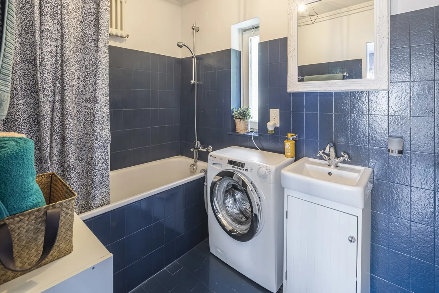 Charme Méditerranéen et Vue Époustouflante - Photo 6 sur 6