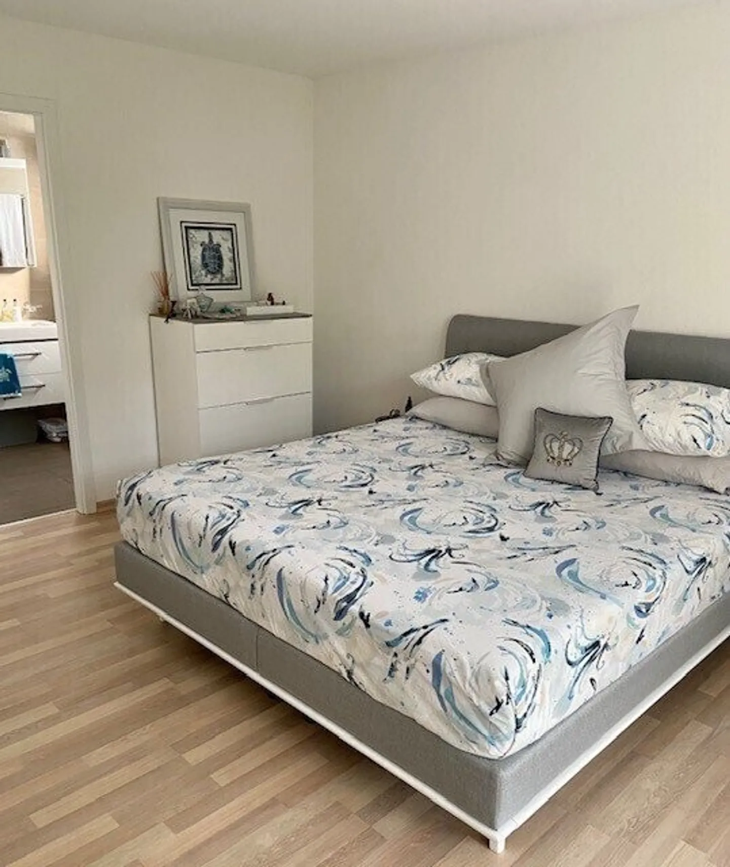 A saisir ! Superbe appartement lumineux avec vue sur les montagnes ! - Foto 4 di 6