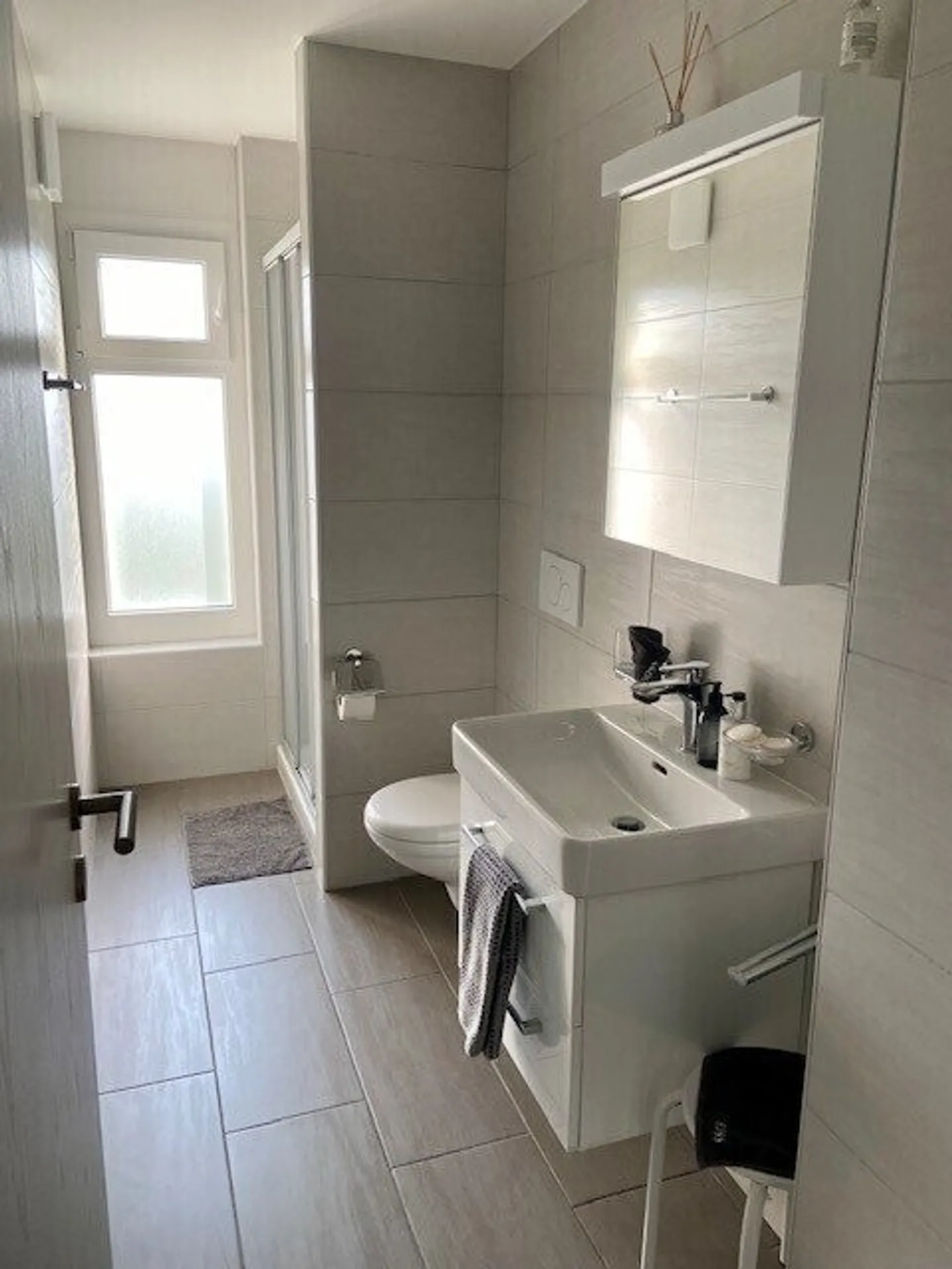 A saisir ! Superbe appartement lumineux avec vue sur les montagnes ! - Foto 6 di 6