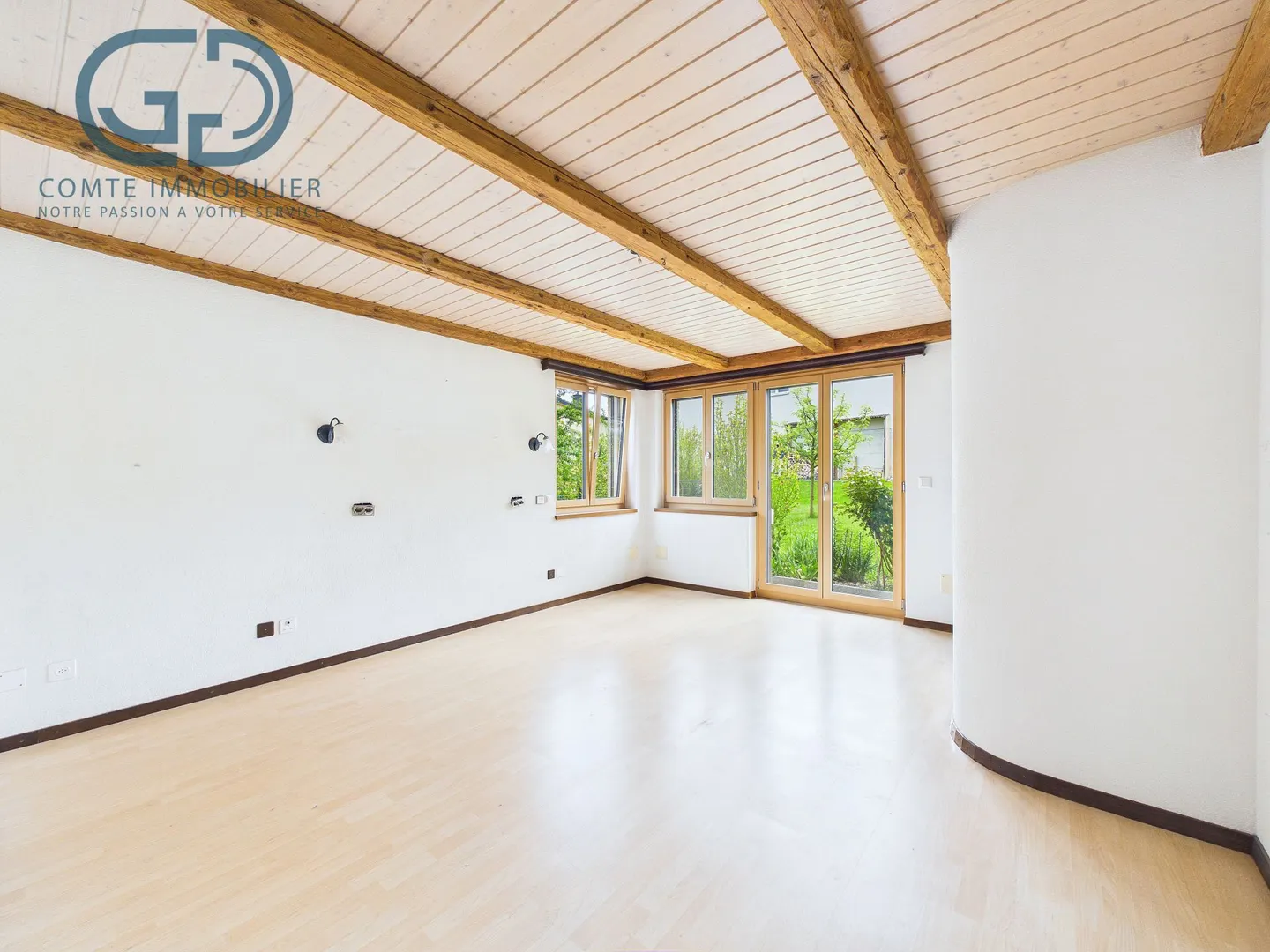 Charming Detached House in Bassecourt - Photo 6 of 13