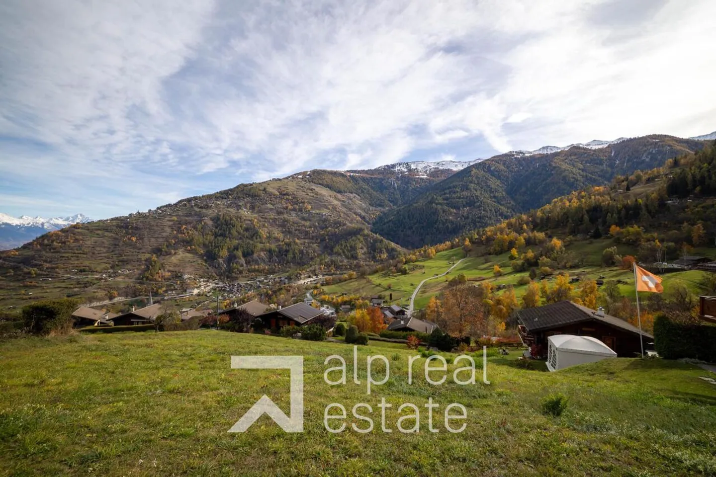 Bella area edificabile per la tua residenza principale - Foto 4 di 7