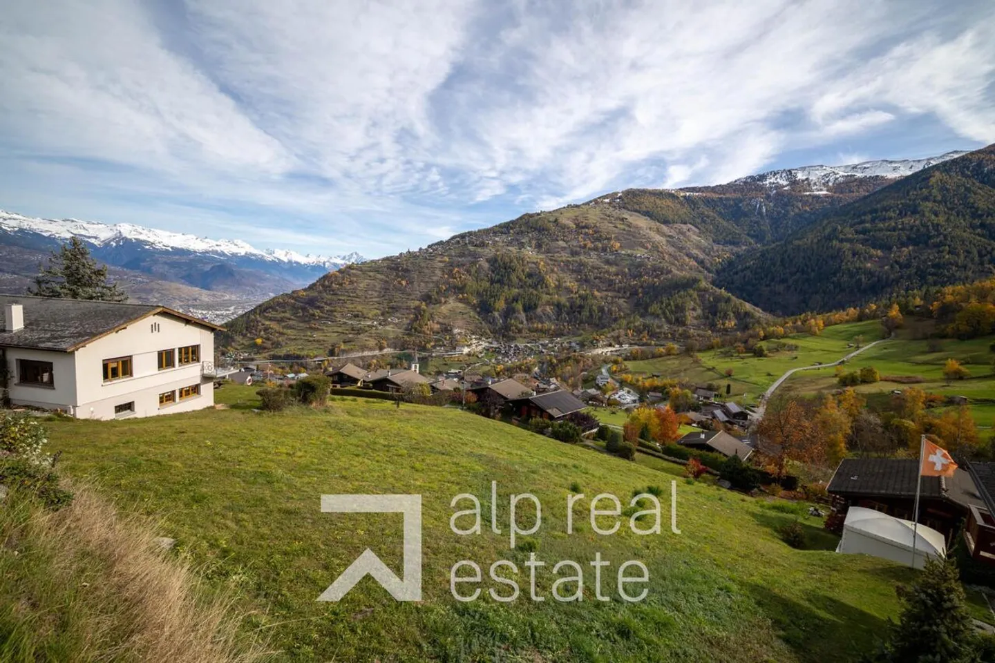 Bella area edificabile per la tua residenza principale - Foto 5 di 7