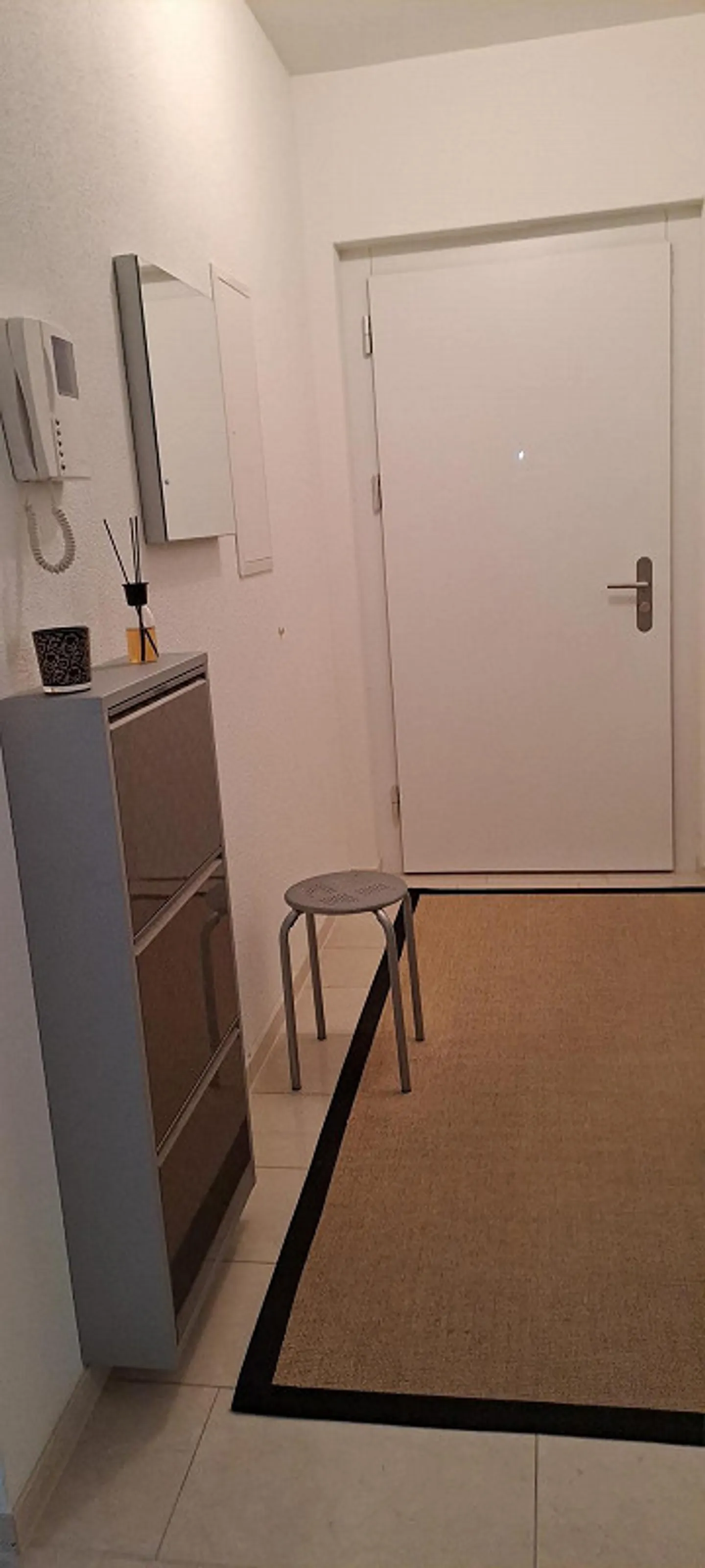 Appartement de 4,5 pièces Bornblick avec balcon et place de parking souterrain - Photo 7 sur 12