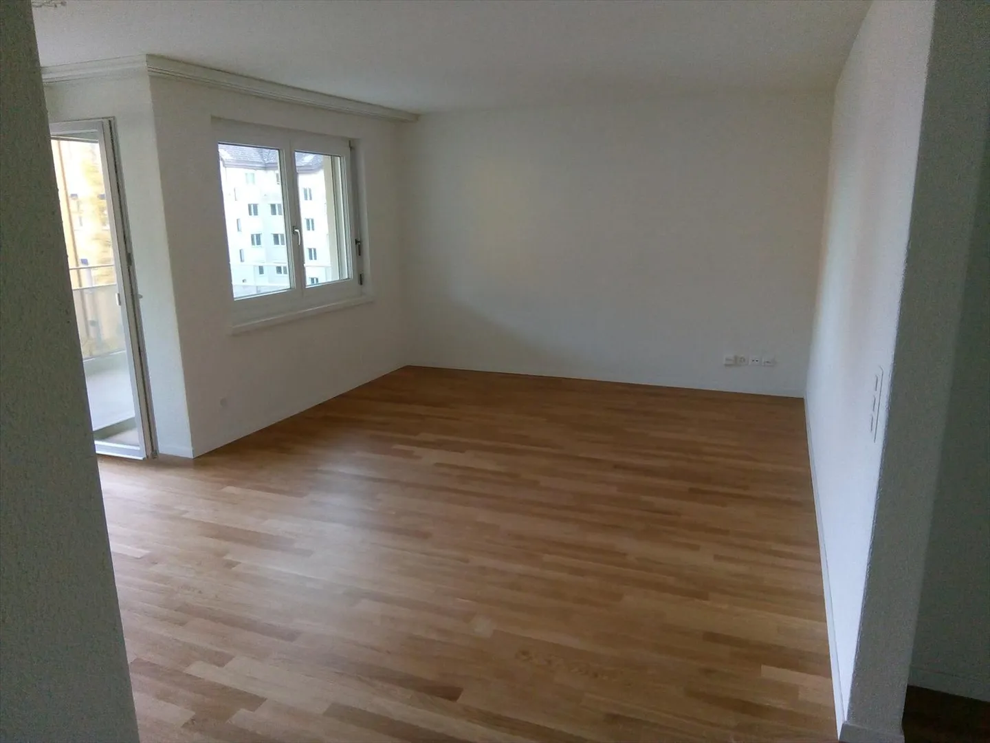Wunderschöne Attika-Wohnung - Foto 3 von 6