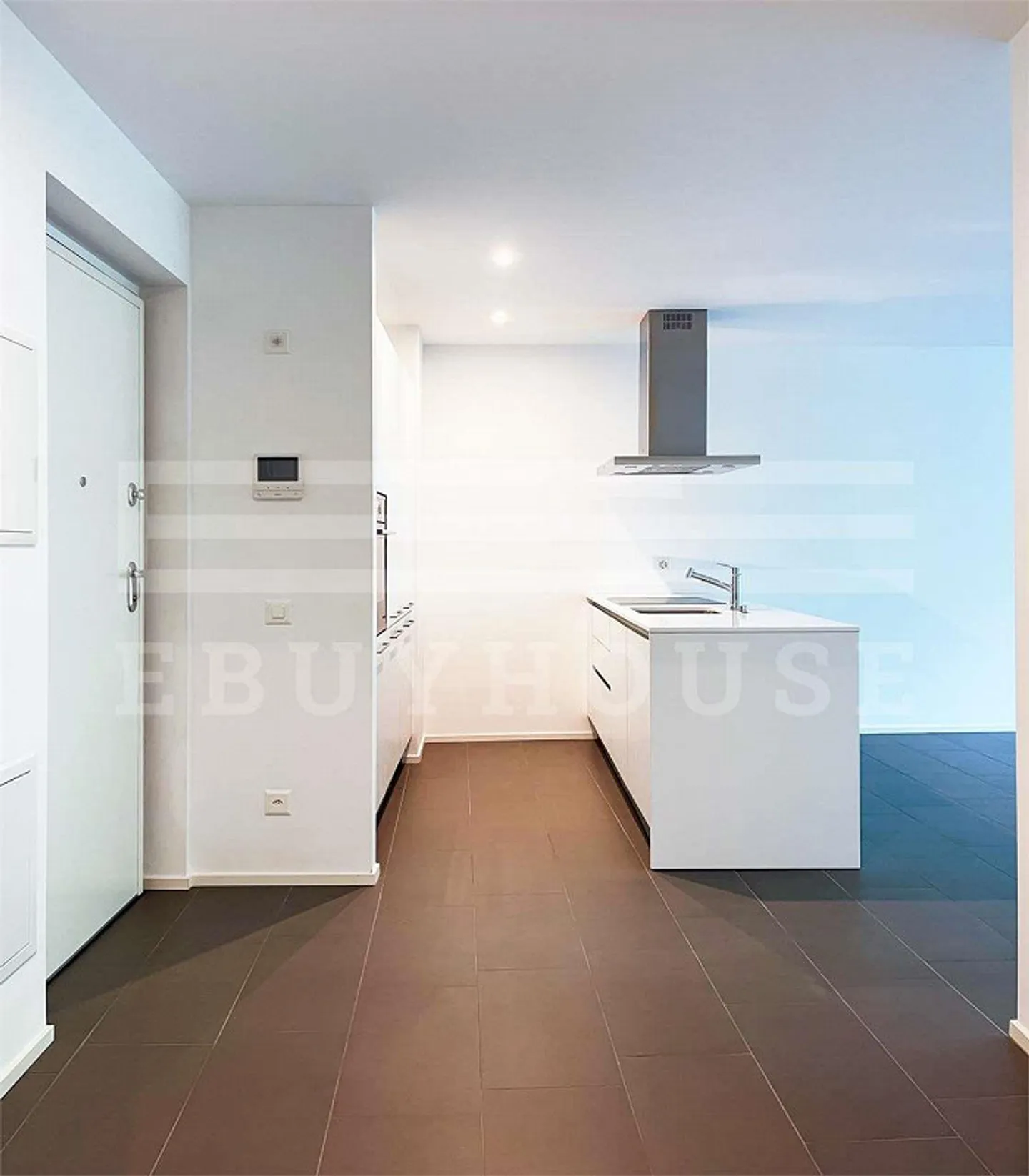 WOHNUNG IN GRÜNER UMGEBUNG, IDEAL ALS INVESTITION - Foto 3 von 6