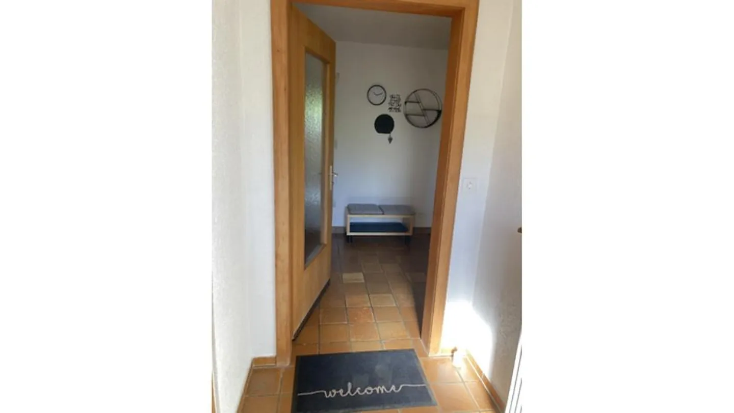 3½ ROOM APARTMENT IN MIRCHEL (BE), FURNISHED, TEMPORARY - Photo 8 of 10