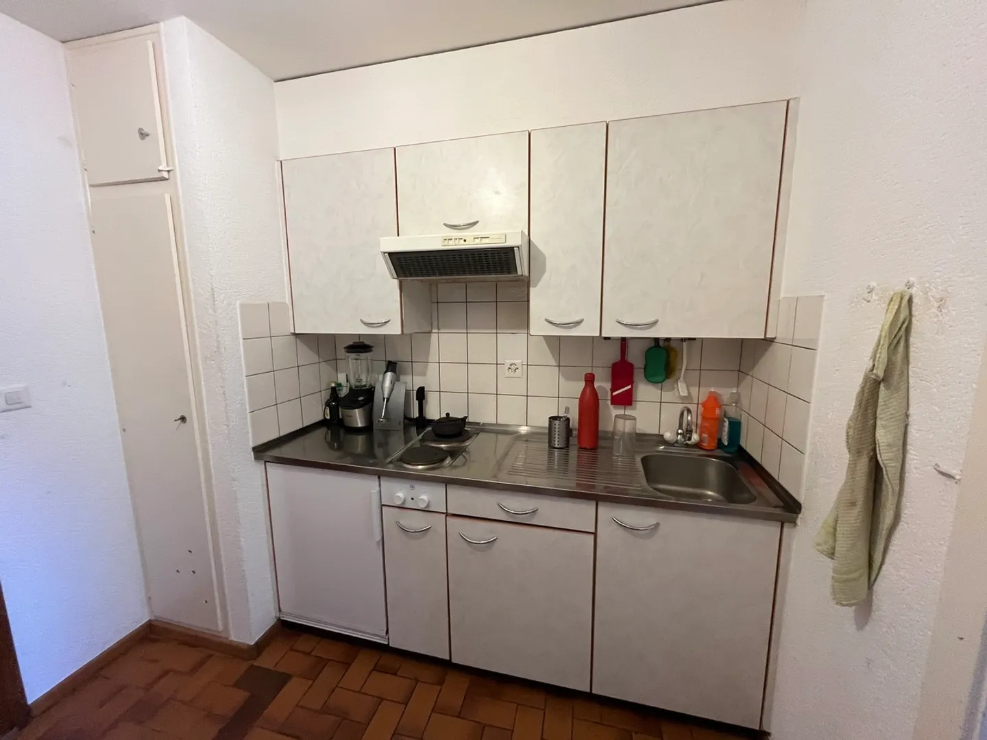 Appartamento 1 camera - Foto 4 di 6