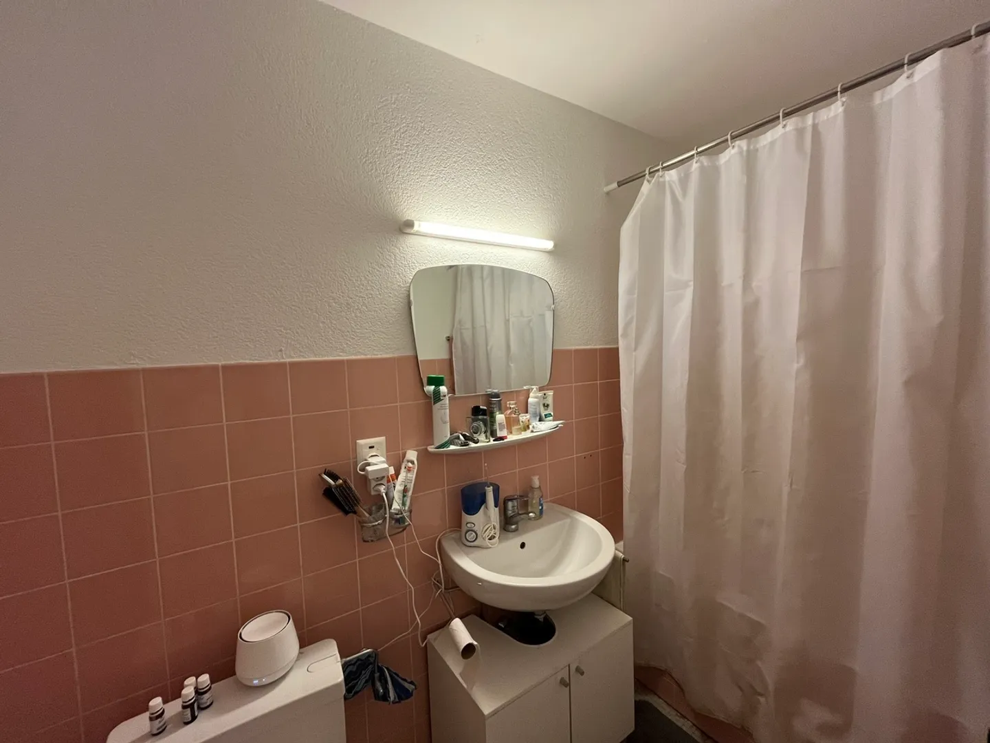 Appartamento 1 camera - Foto 6 di 6