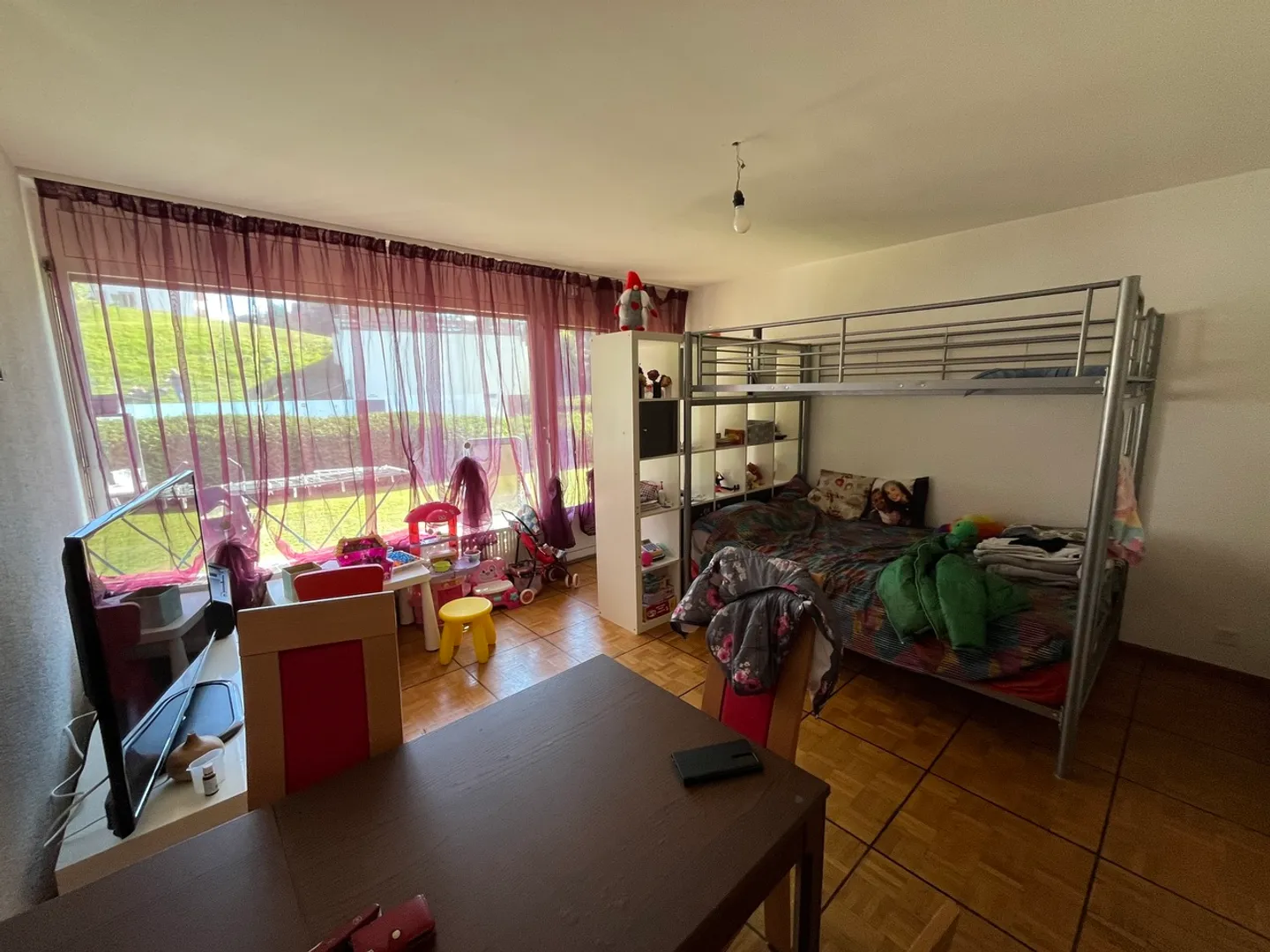 Appartamento 1 camera - Foto 1 di 6