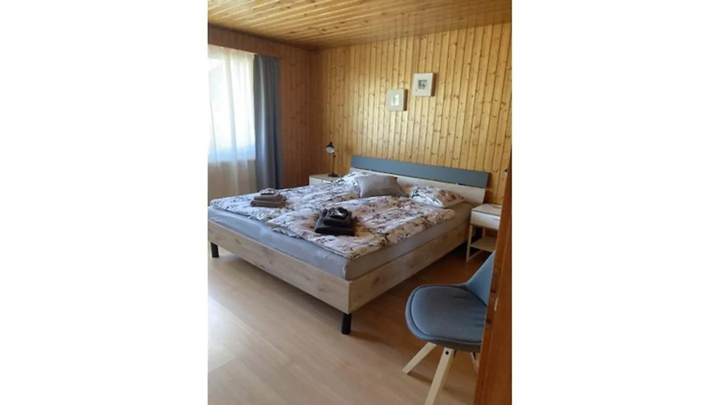 3½ ROOM APARTMENT IN MIRCHEL (BE), FURNISHED, TEMPORARY - Photo 5 of 10