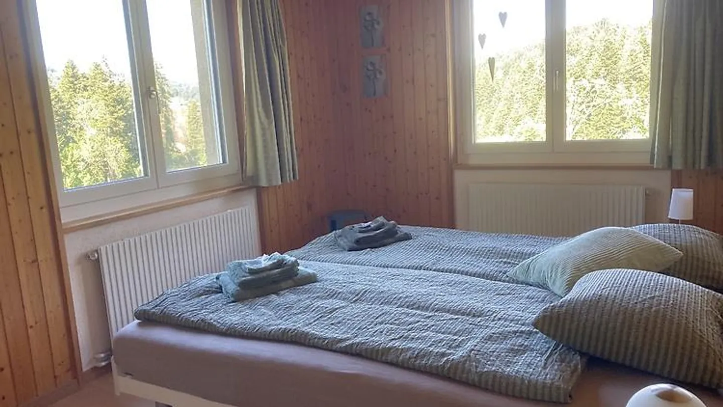3½ ROOM APARTMENT IN MIRCHEL (BE), FURNISHED, TEMPORARY - Photo 6 of 10