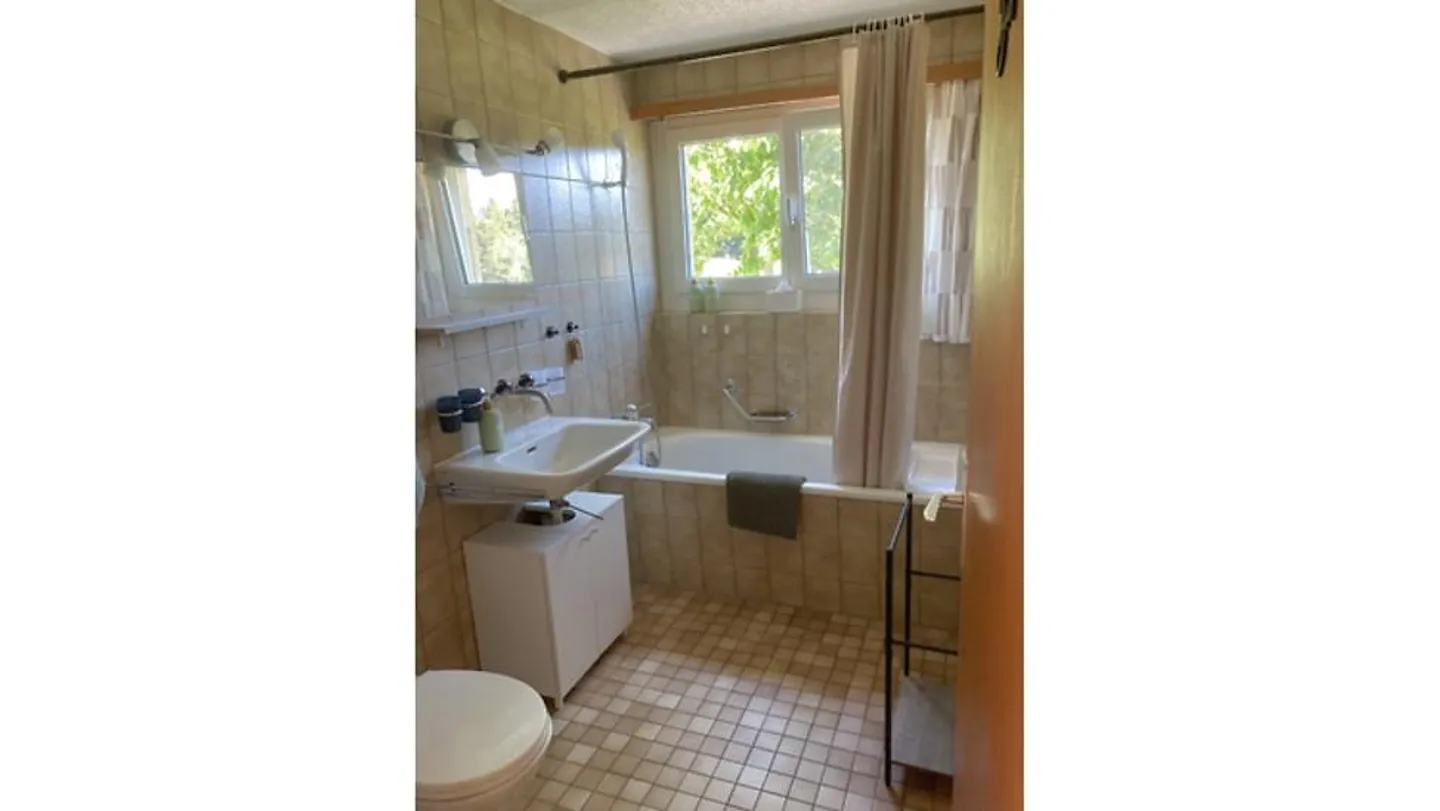 3½ ROOM APARTMENT IN MIRCHEL (BE), FURNISHED, TEMPORARY - Photo 7 of 10