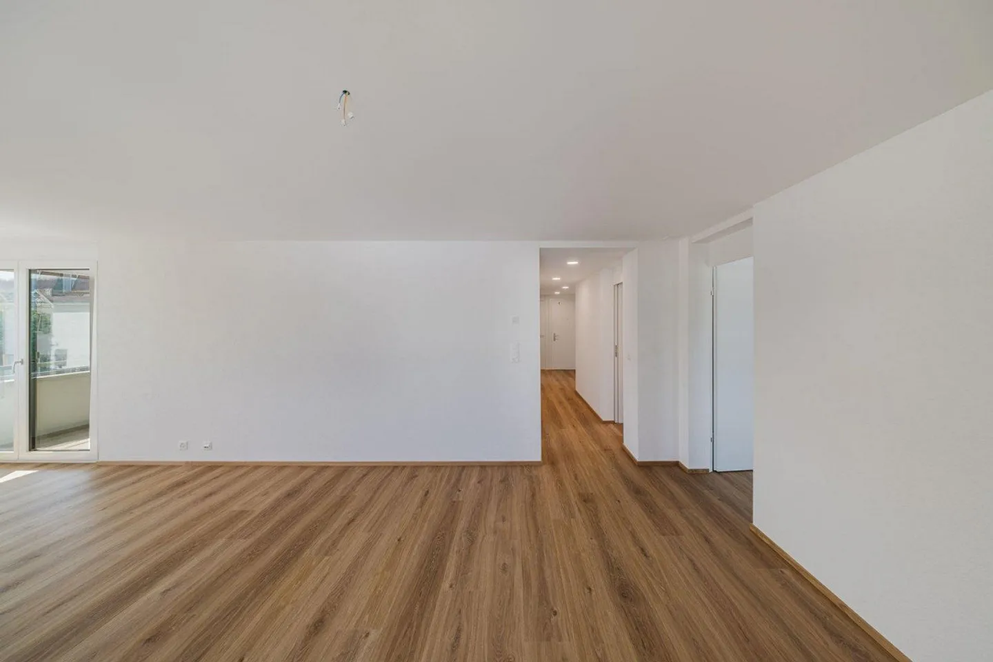 Central Living in Gossau - Photo 2 of 13
