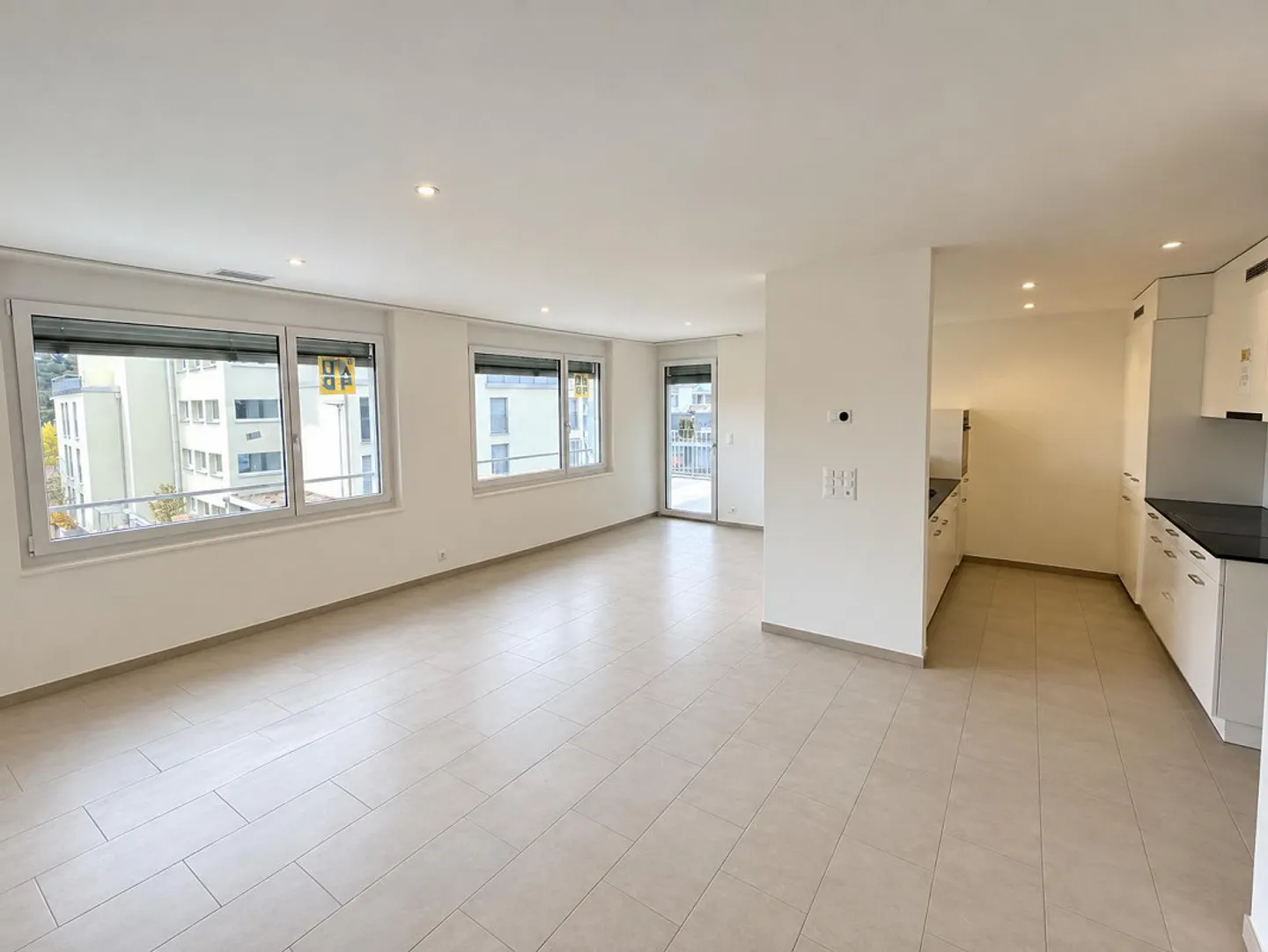 Appartement de jardin spacieux de 4,5 pièces - Photo 1 sur 7