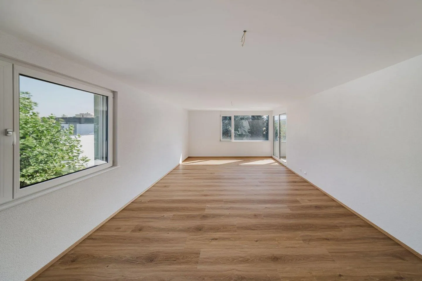 Central Living in Gossau - Photo 3 of 13
