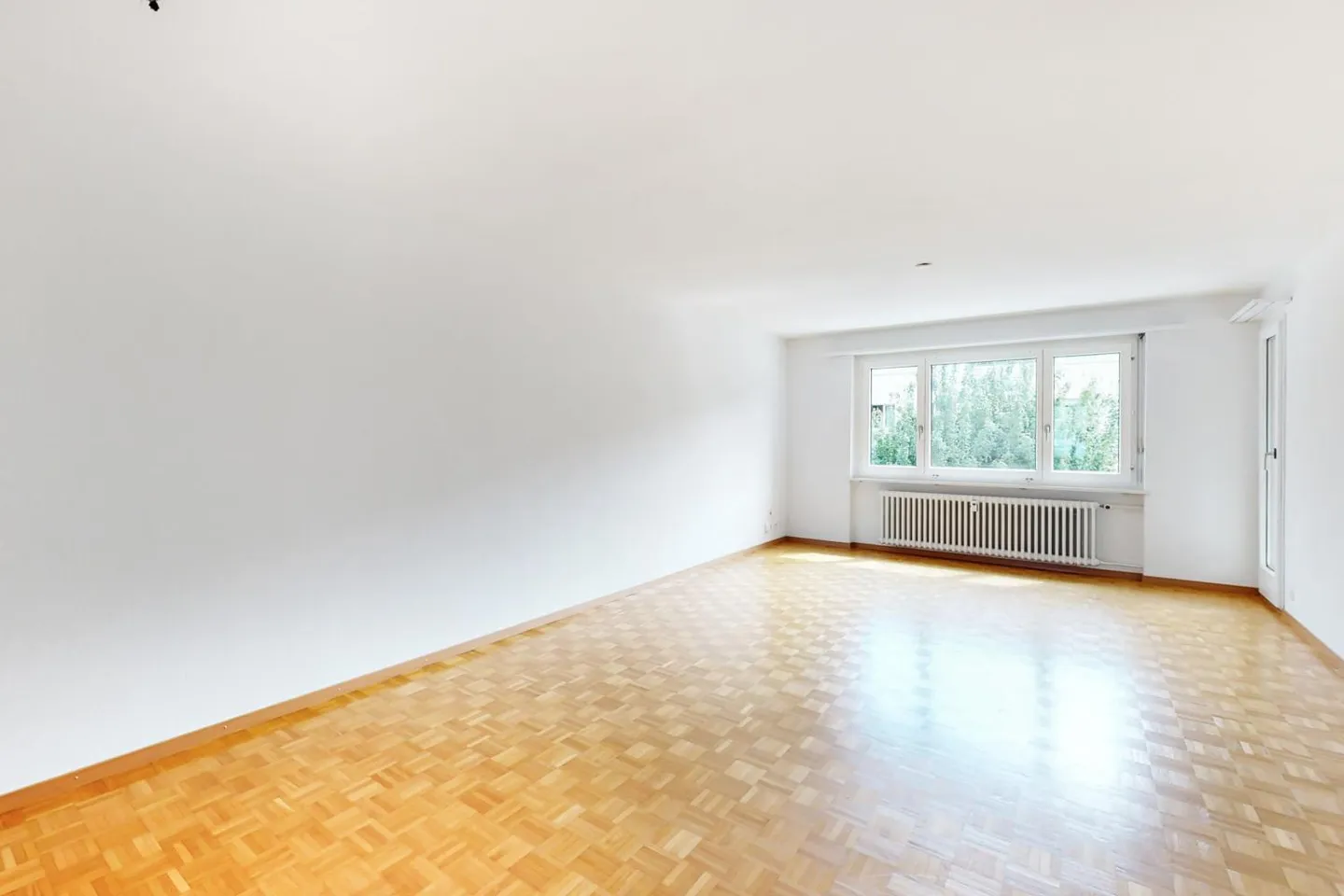 Appartement en attique avec vue sur le lac - Photo 8 sur 8