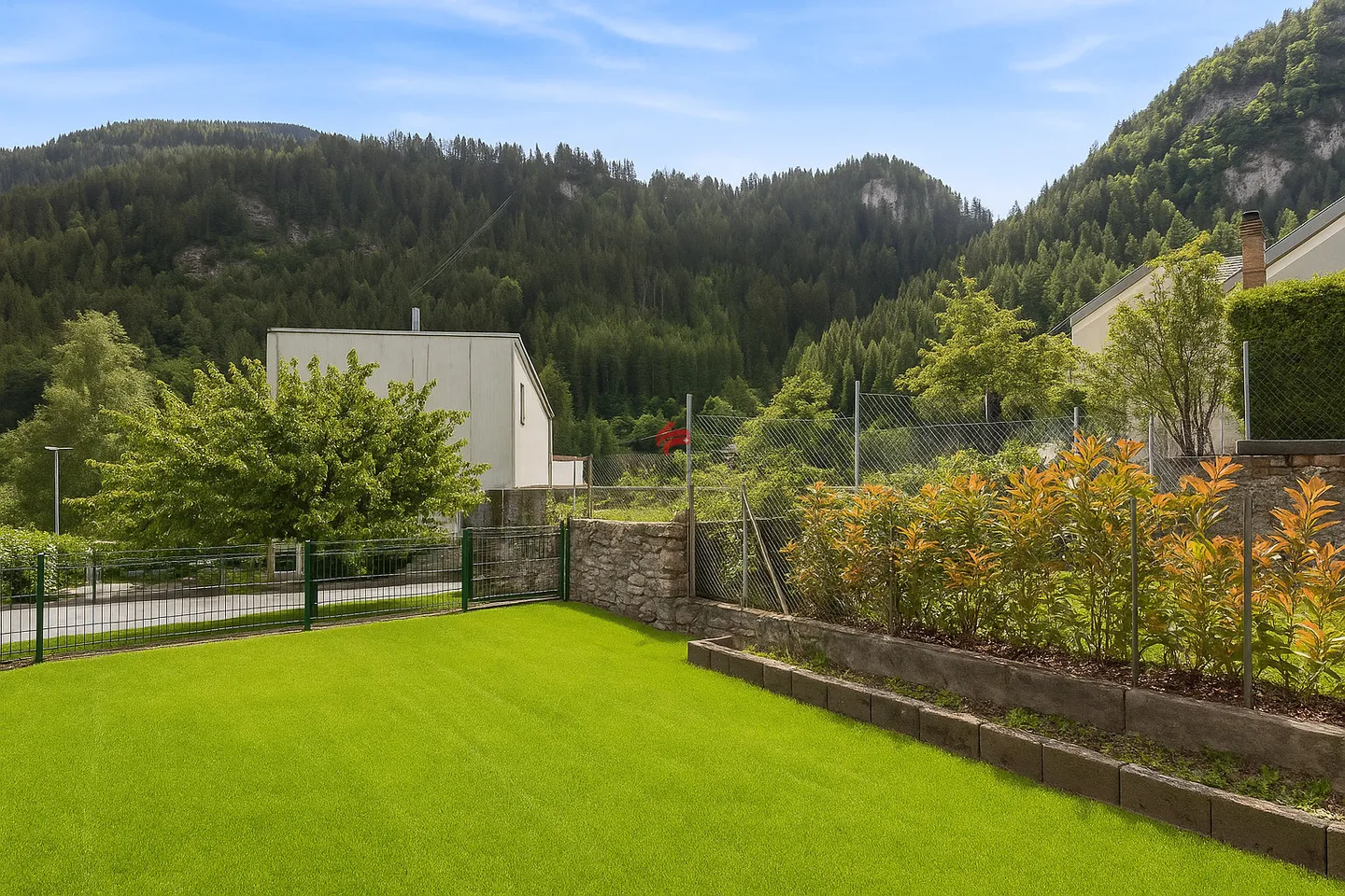 House for sale, Via Gerra 28, in Faido, Switzerland - Photo 9 of 9