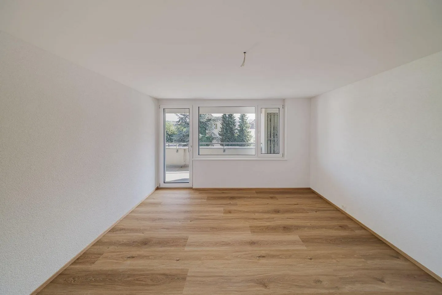 Central Living in Gossau - Photo 10 of 13
