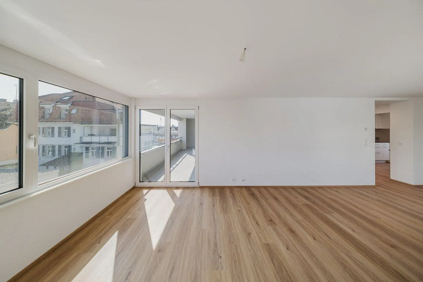 Central Living in Gossau - Photo 4 of 13