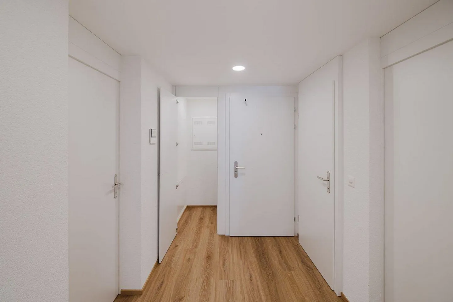Central Living in Gossau - Photo 5 of 13