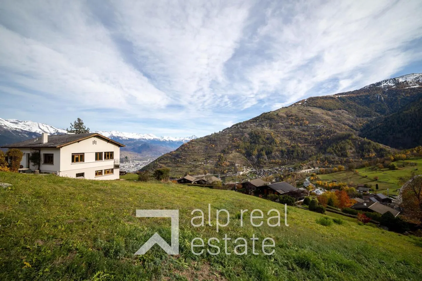 Bella area edificabile per la tua residenza principale - Foto 6 di 7