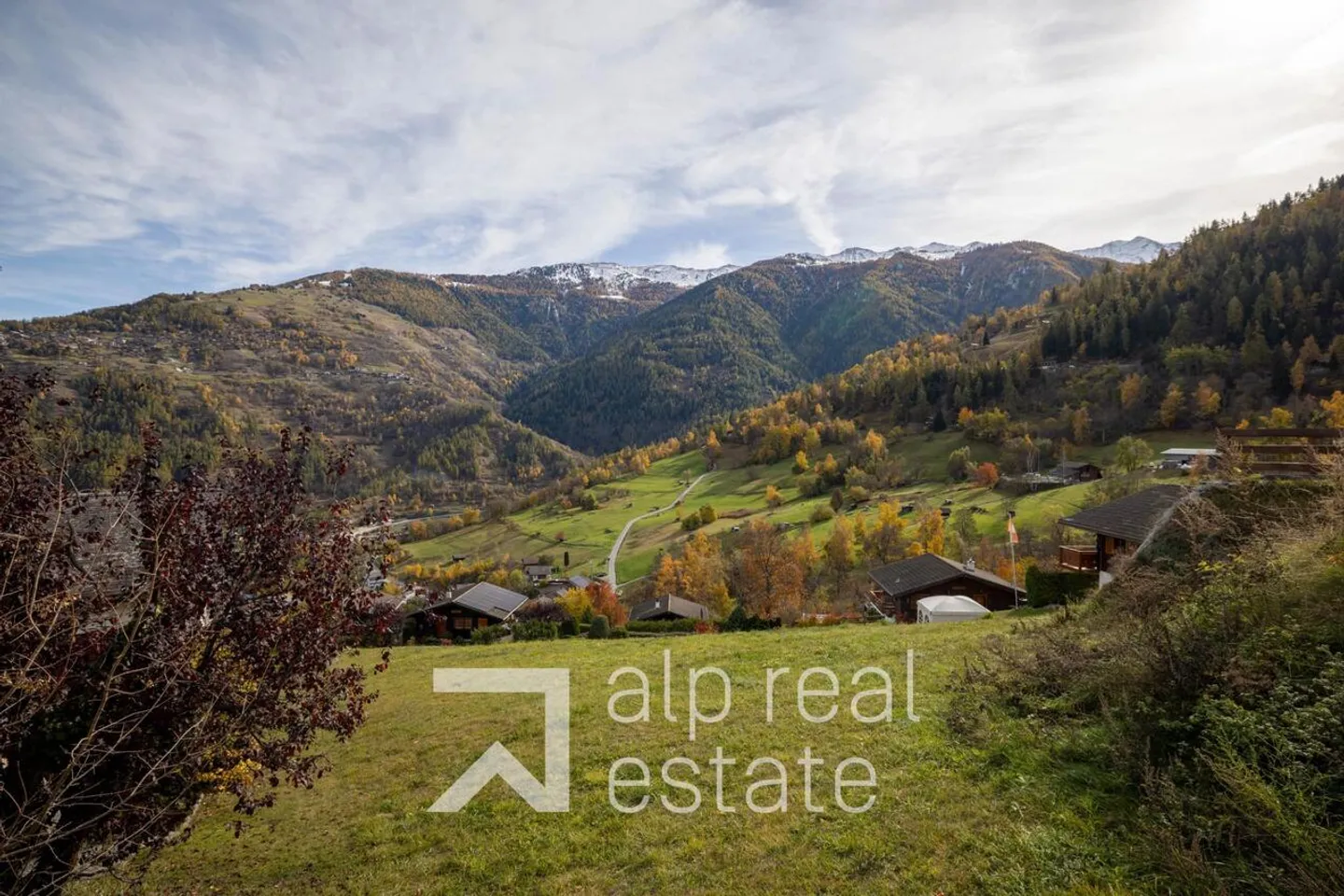 Bella area edificabile per la tua residenza principale - Foto 7 di 7