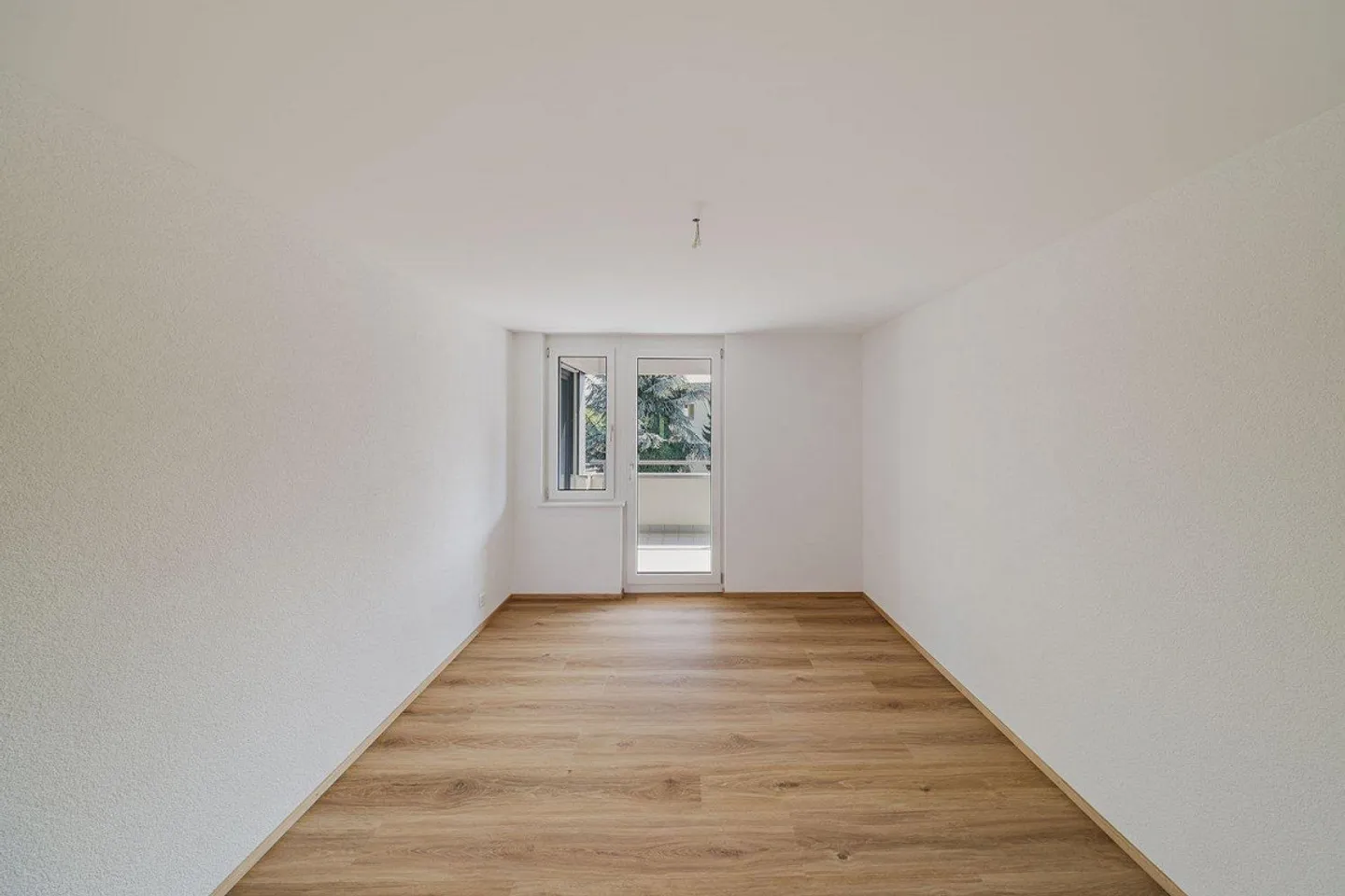Central Living in Gossau - Photo 11 of 13