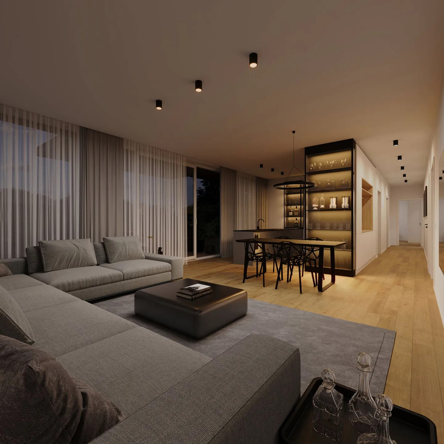 Una casa con carattere invece di uno spazio abitativo standard - Foto 1 di 18