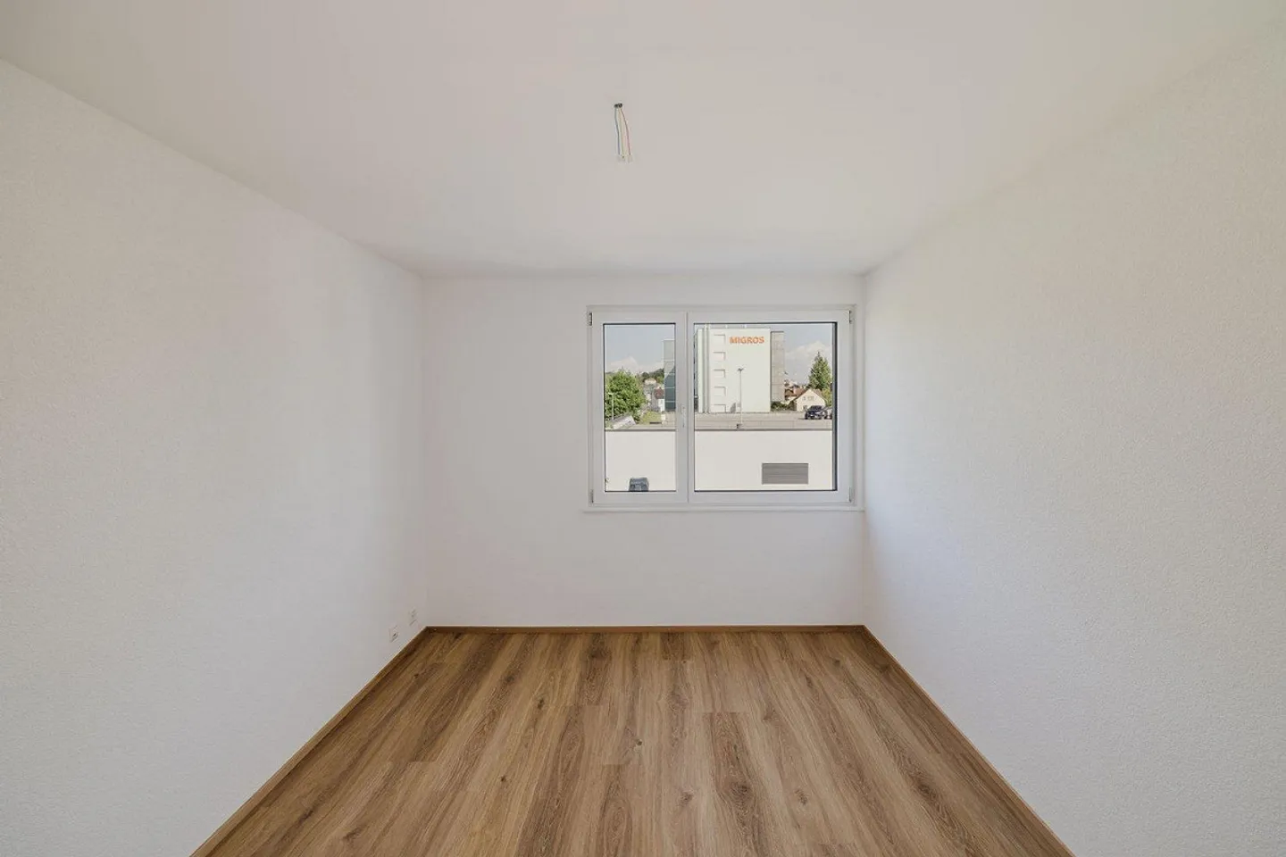 Central Living in Gossau - Photo 12 of 13