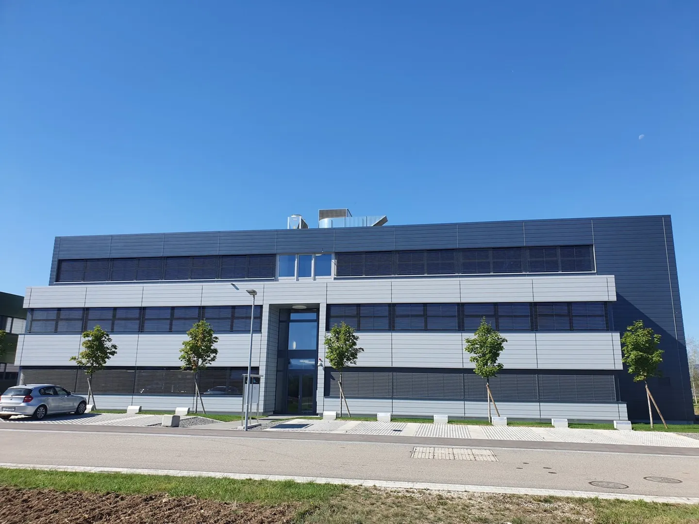 Espace Commercial à Delémont - Photo 4 sur 13