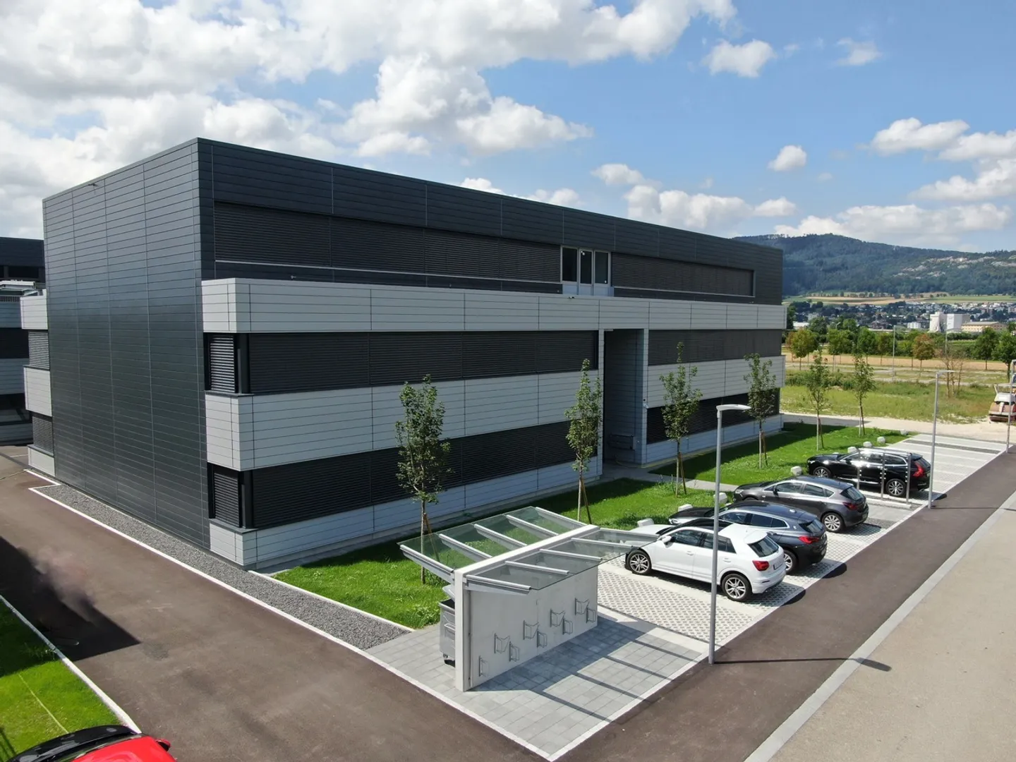 Espace Commercial à Delémont - Photo 5 sur 13