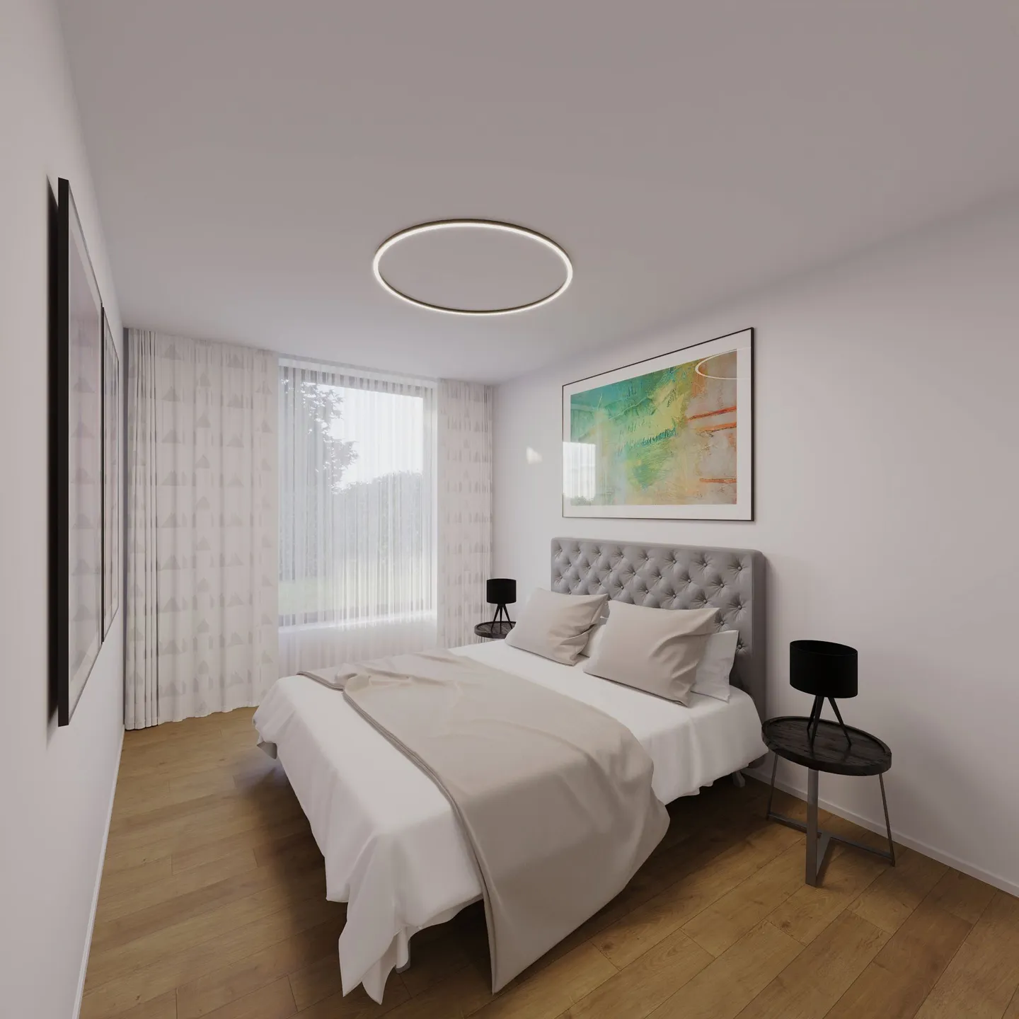 Una casa con carattere invece di uno spazio abitativo standard - Foto 11 di 18