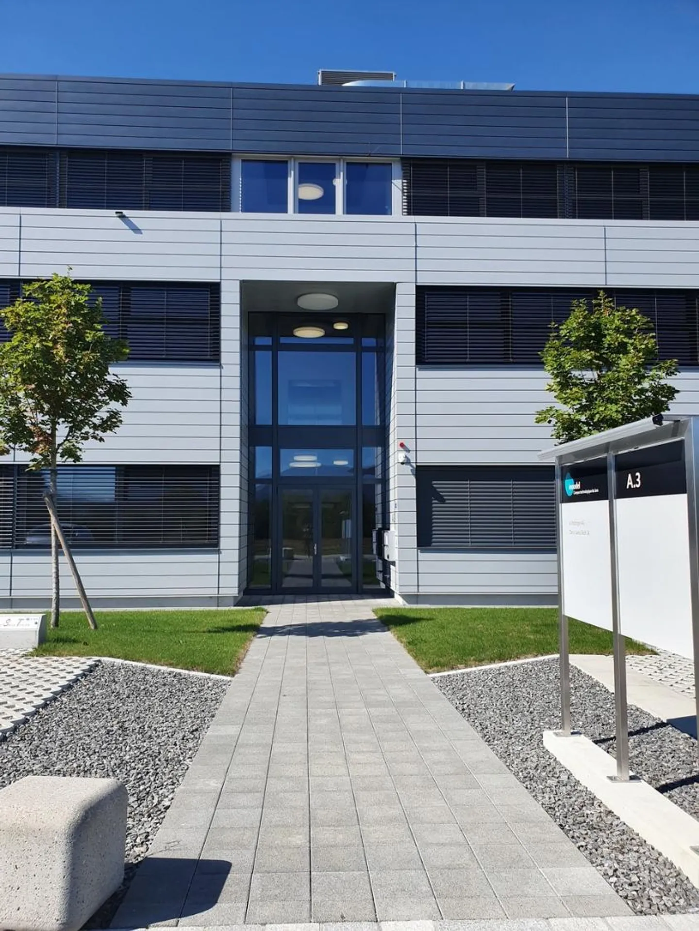 Espace Commercial à Delémont - Photo 6 sur 13