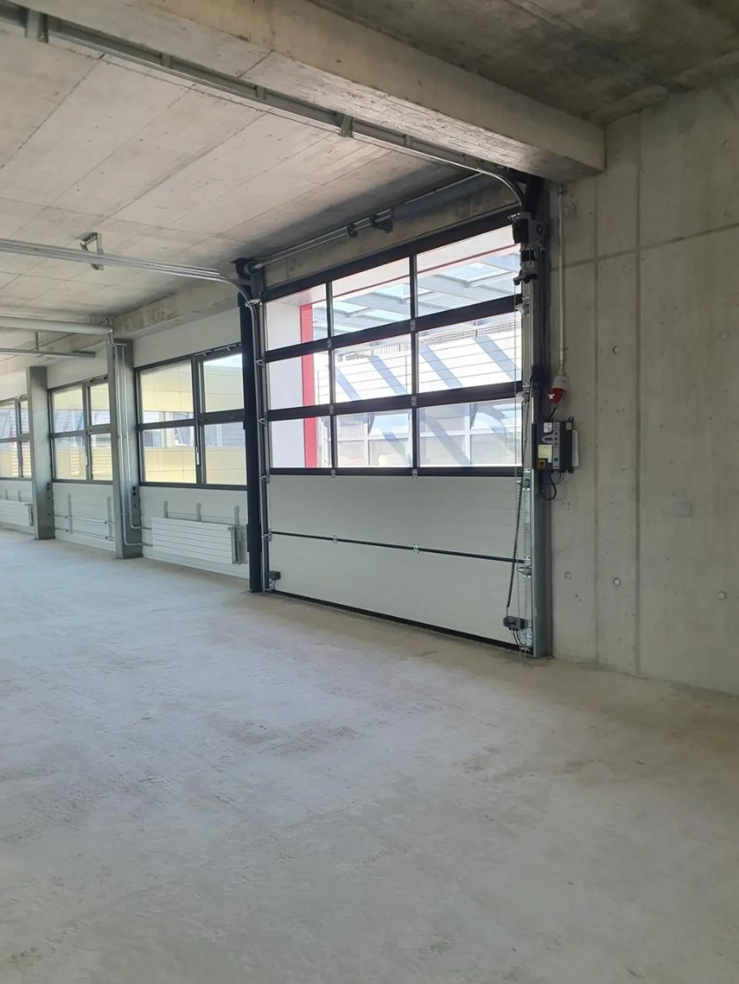 Espace Commercial à Delémont - Photo 8 sur 13